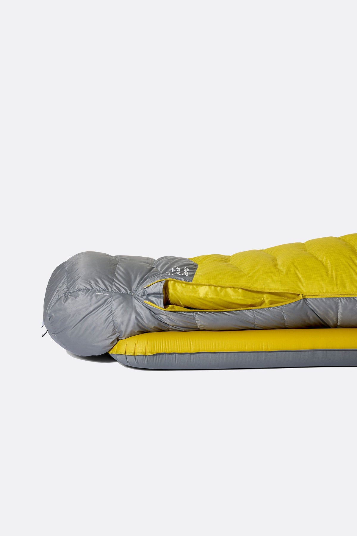 Rab Women's Neutrino Down Sleeping Bag (-12°C)