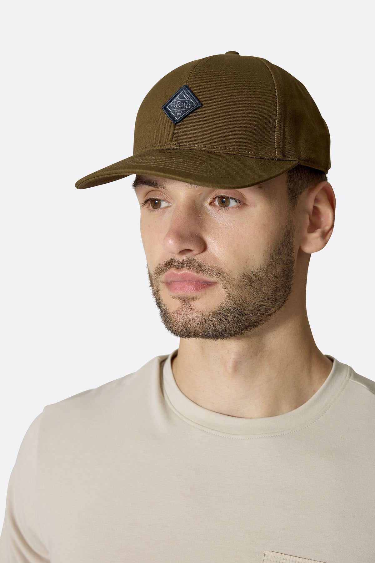 Rab Basecamp Badge Cap