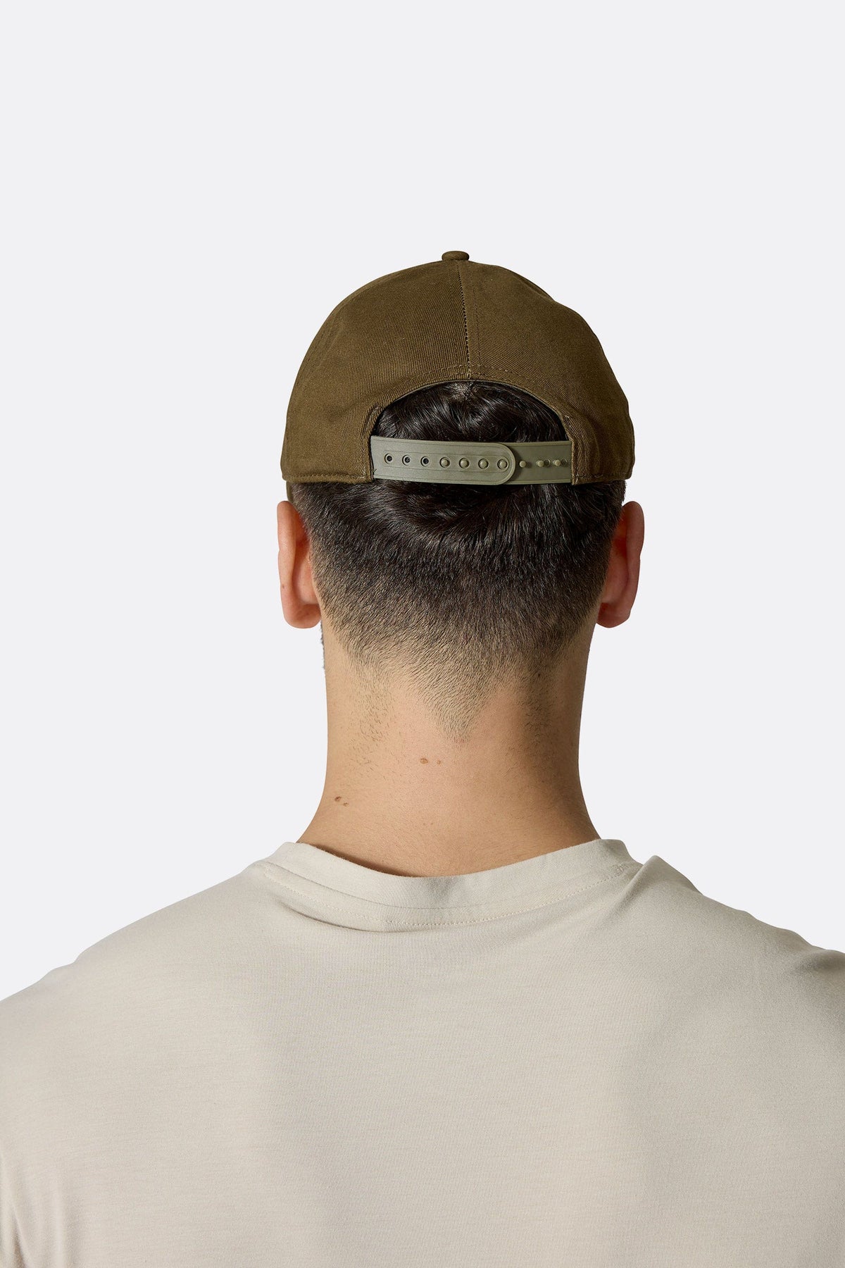 Rab Basecamp Badge Cap