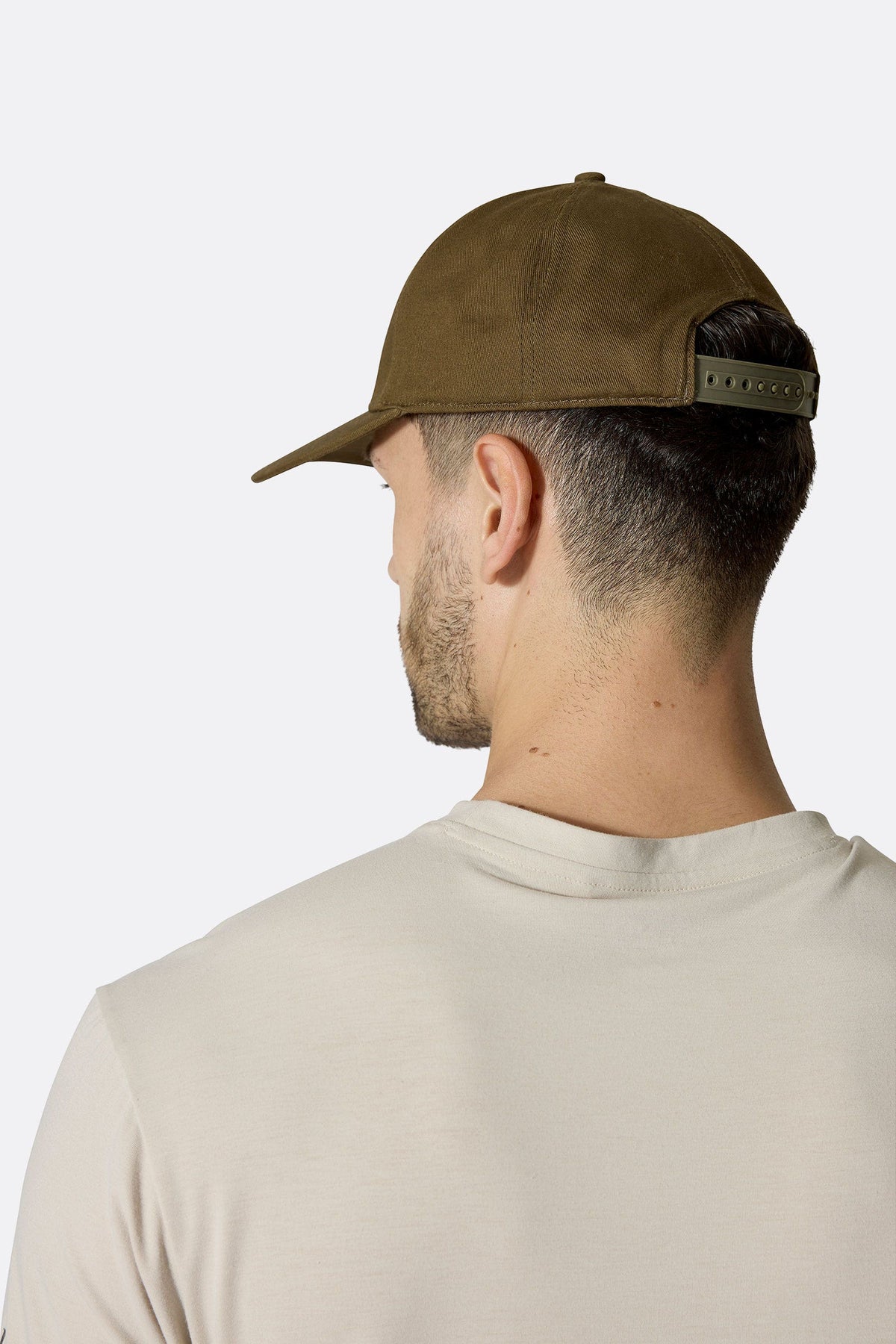 Rab Basecamp Badge Cap