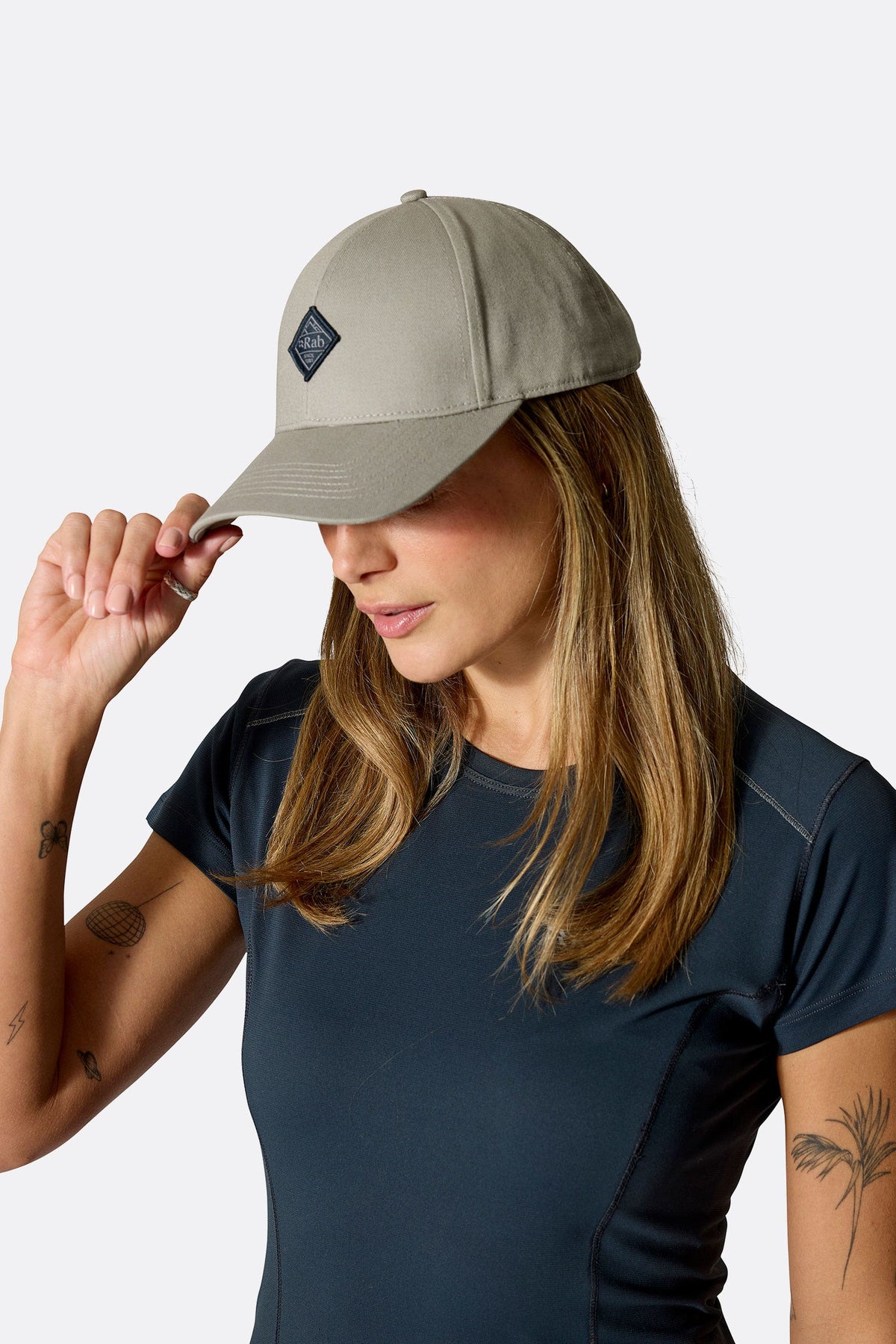 Rab Basecamp Badge Cap