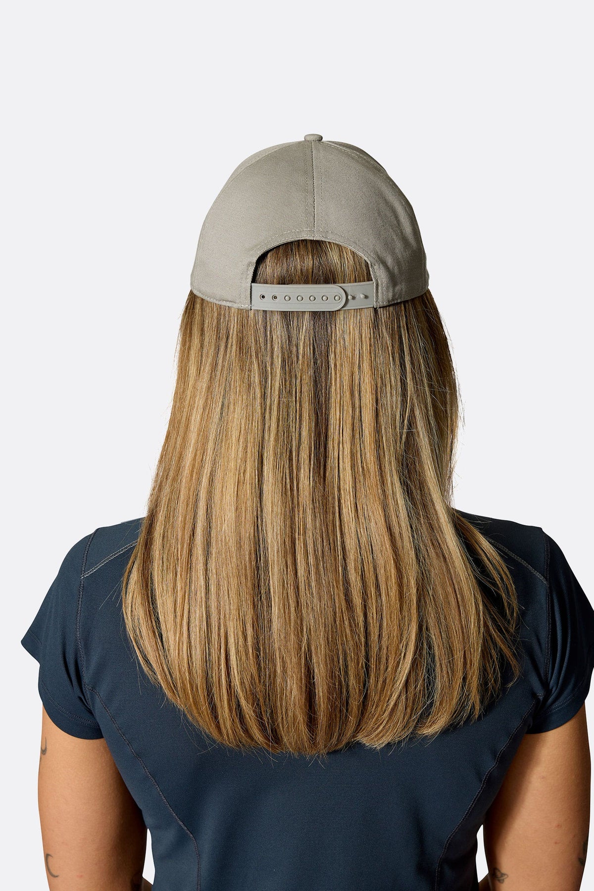 Rab Basecamp Badge Cap