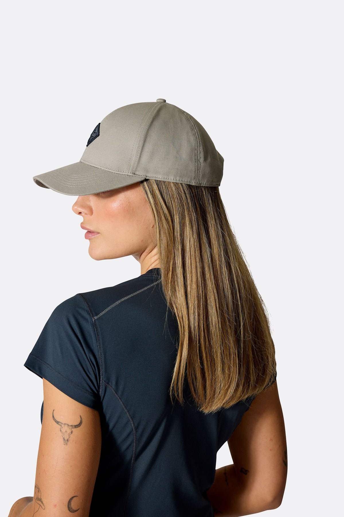 Rab Basecamp Badge Cap