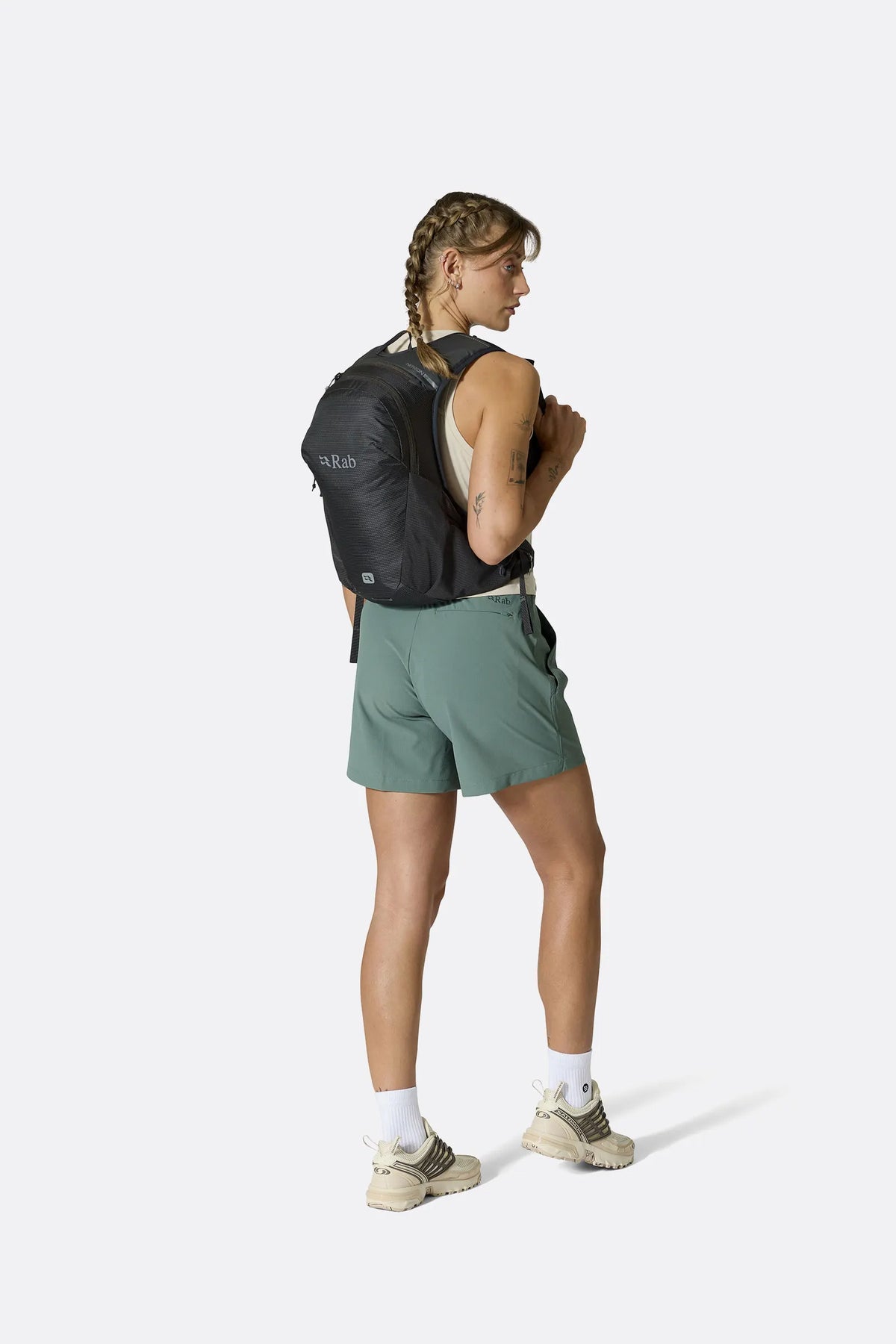 Rab Nitron 12L Lightweight Pack