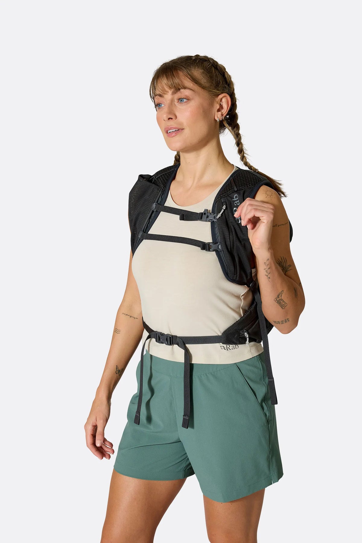 Rab Nitron 12L Lightweight Pack