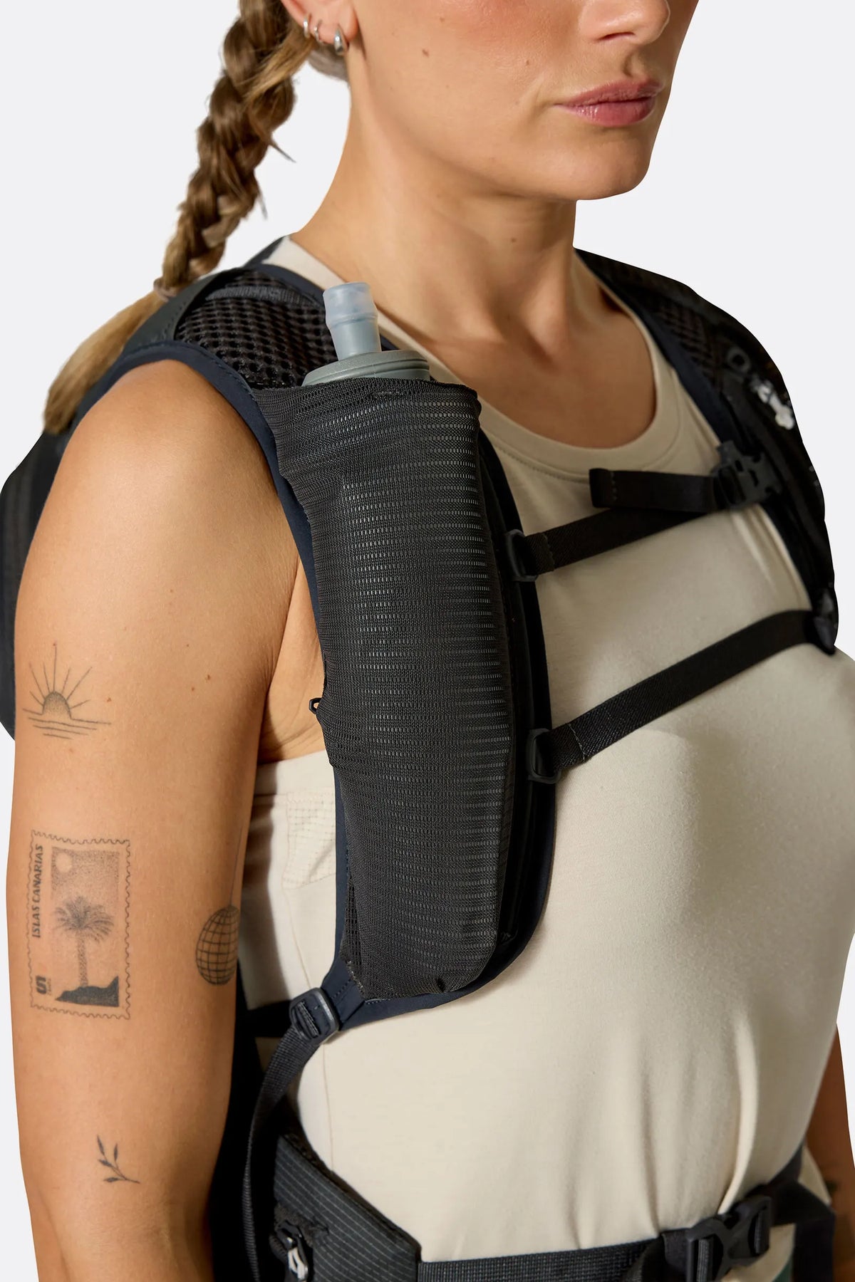 Rab Nitron 12L Lightweight Pack