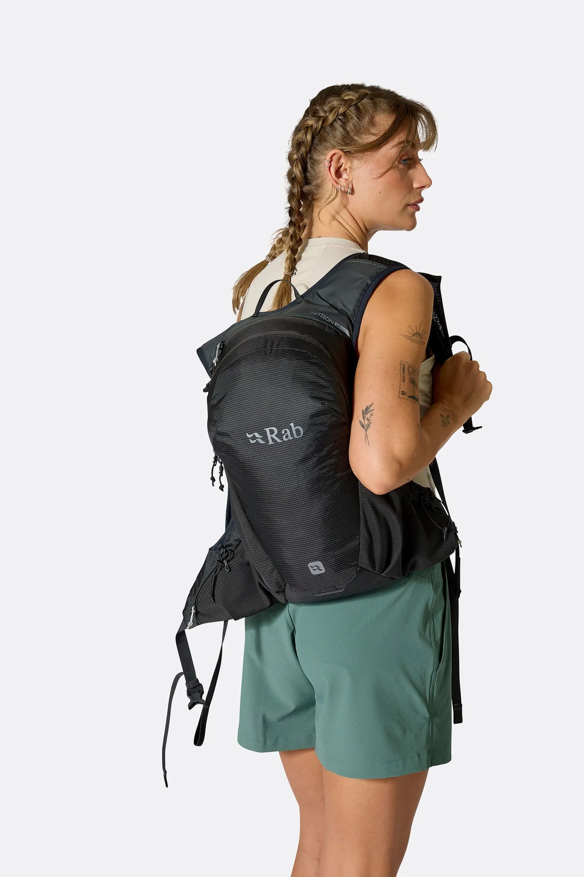 Rab Nitron 12L Lightweight Pack