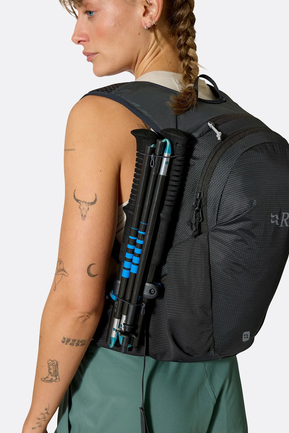 Rab Nitron 12L Lightweight Pack