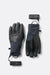 Black / X-Small
