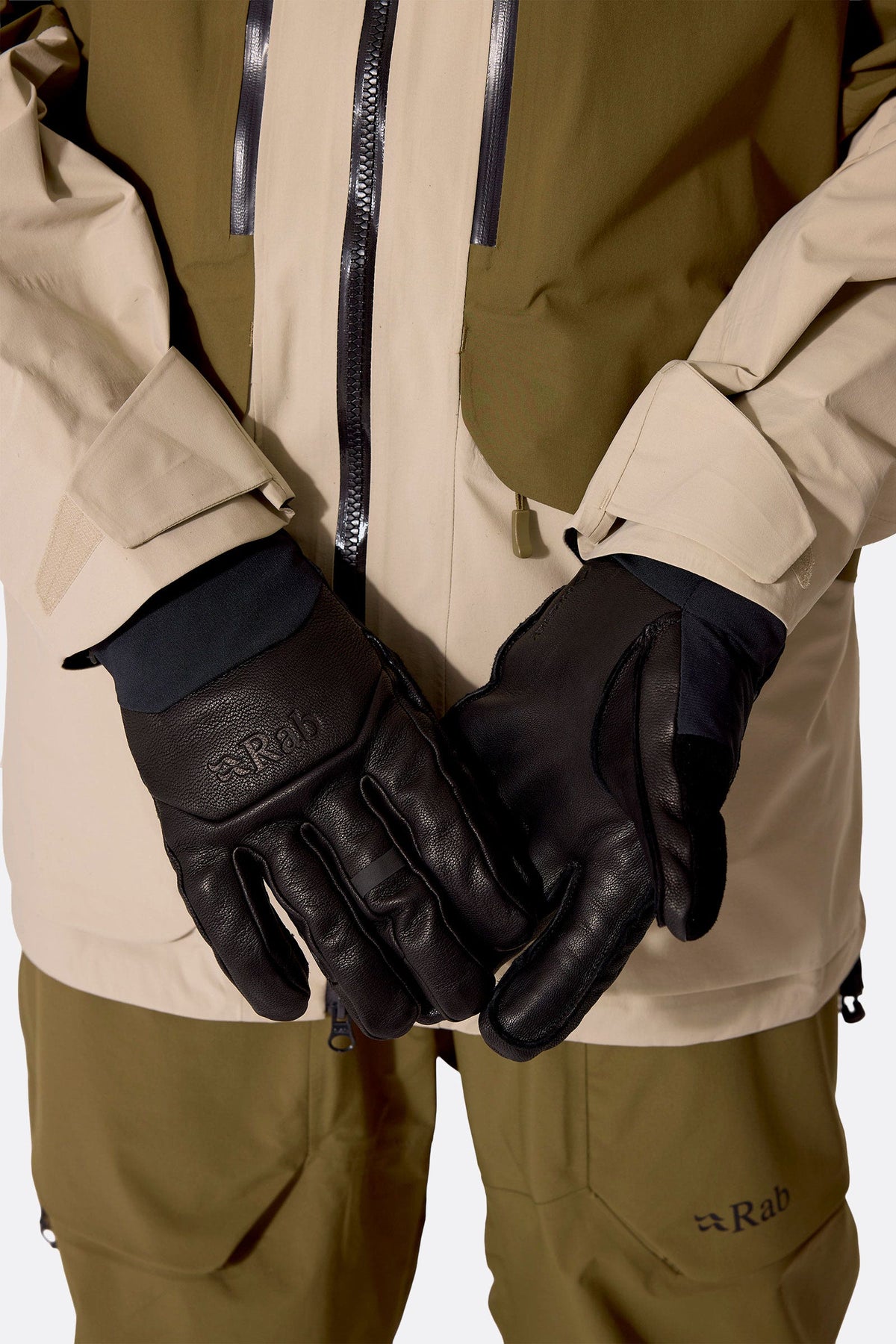 Rab Operator GORE-TEX® Gloves