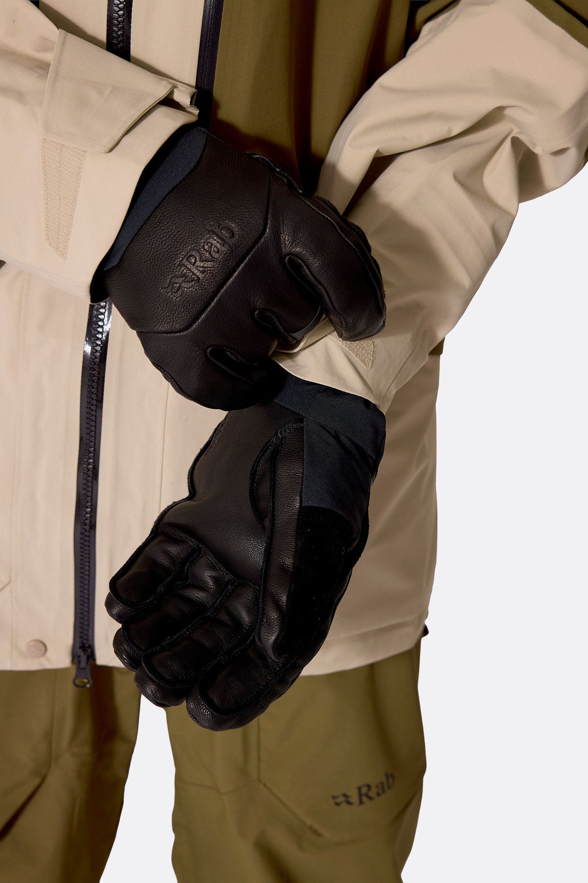 Rab Operator GORE-TEX® Gloves