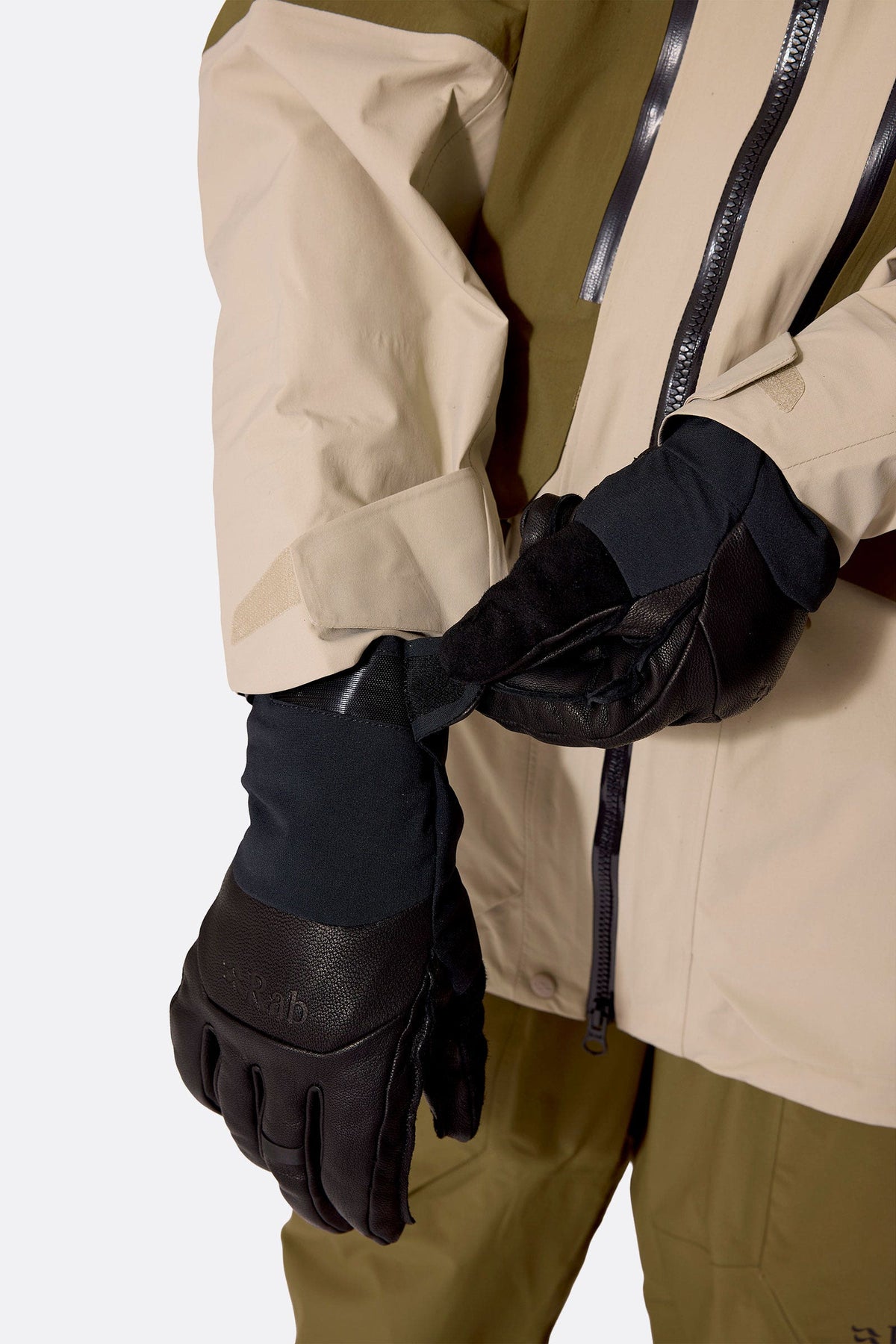 Rab Operator GORE-TEX® Gloves