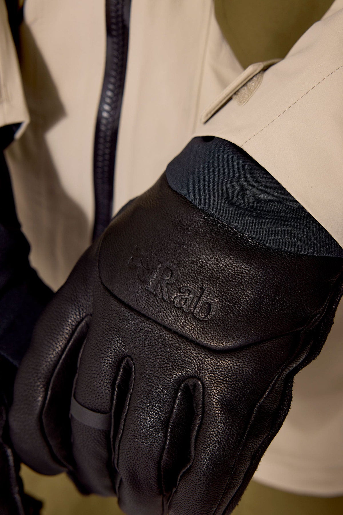 Rab Operator GORE-TEX® Gloves