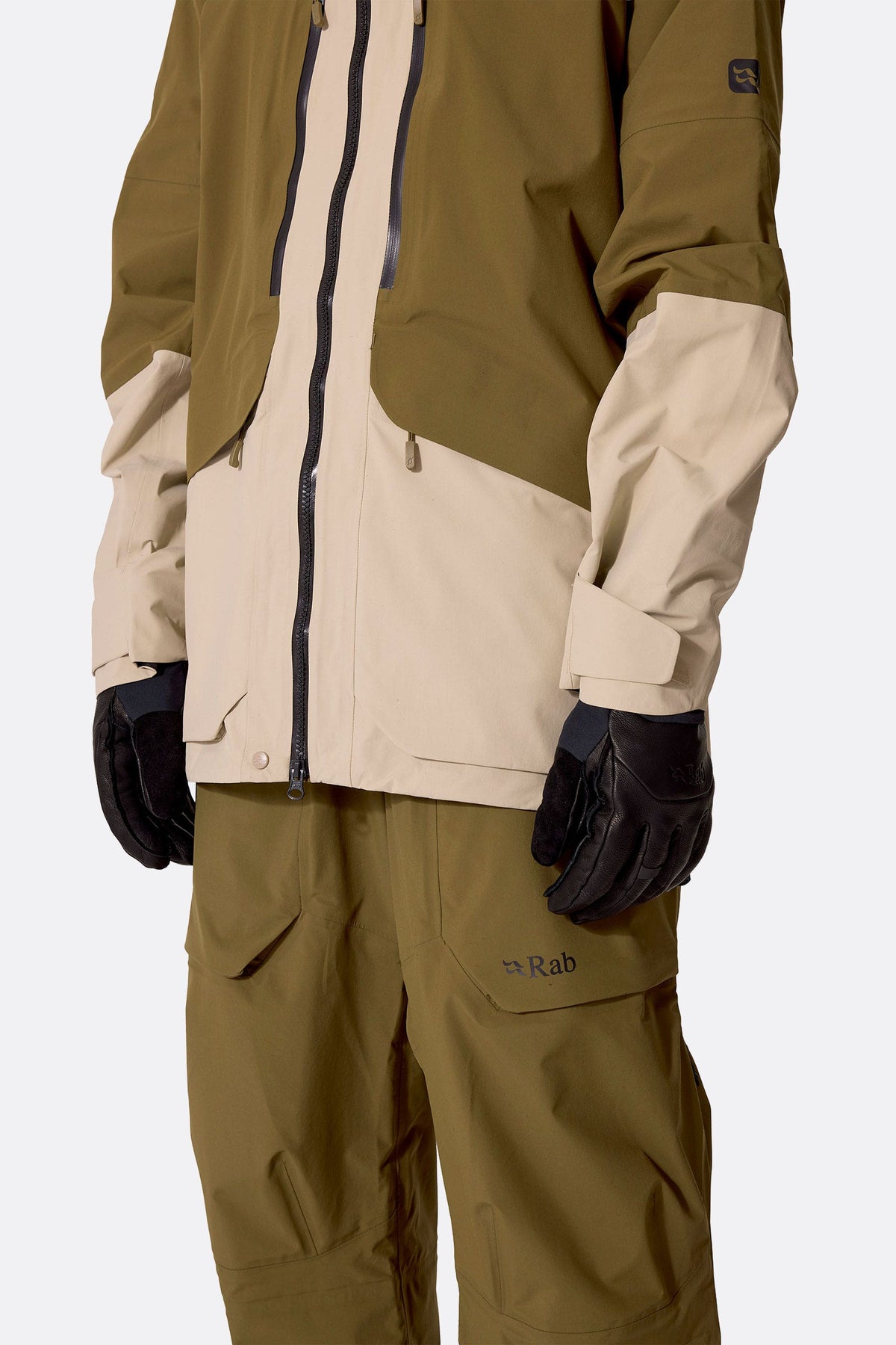 Rab Operator GORE-TEX® Gloves