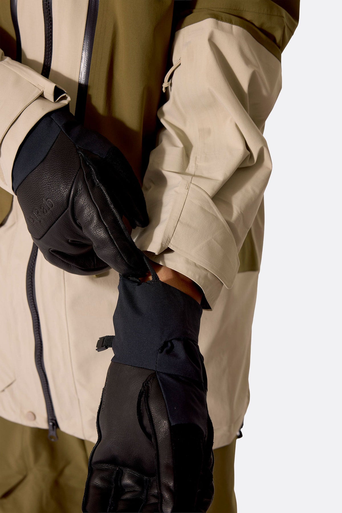 Rab Operator GORE-TEX® Gloves