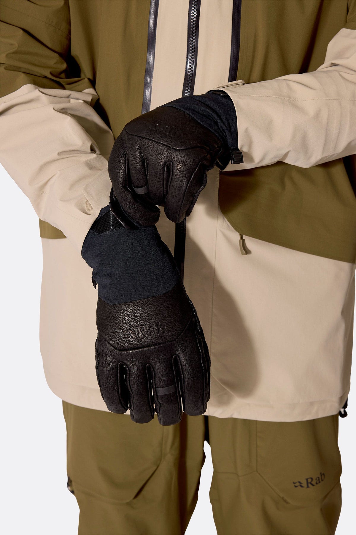 Rab Operator GORE-TEX® Gloves