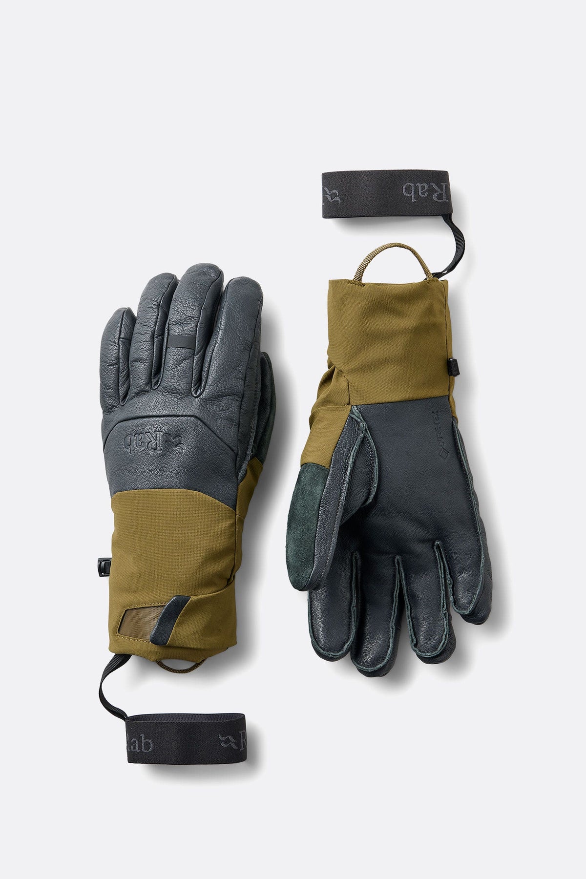 Rab Operator GORE-TEX® Gloves