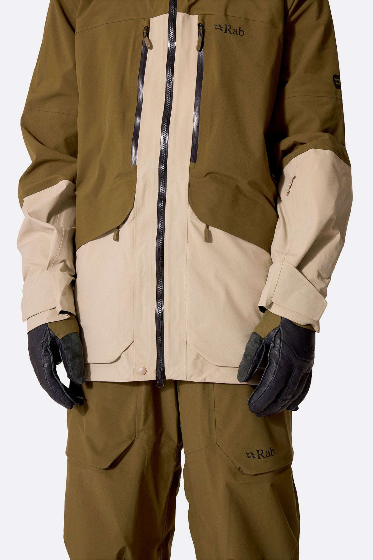 Rab Operator GORE-TEX® Gloves