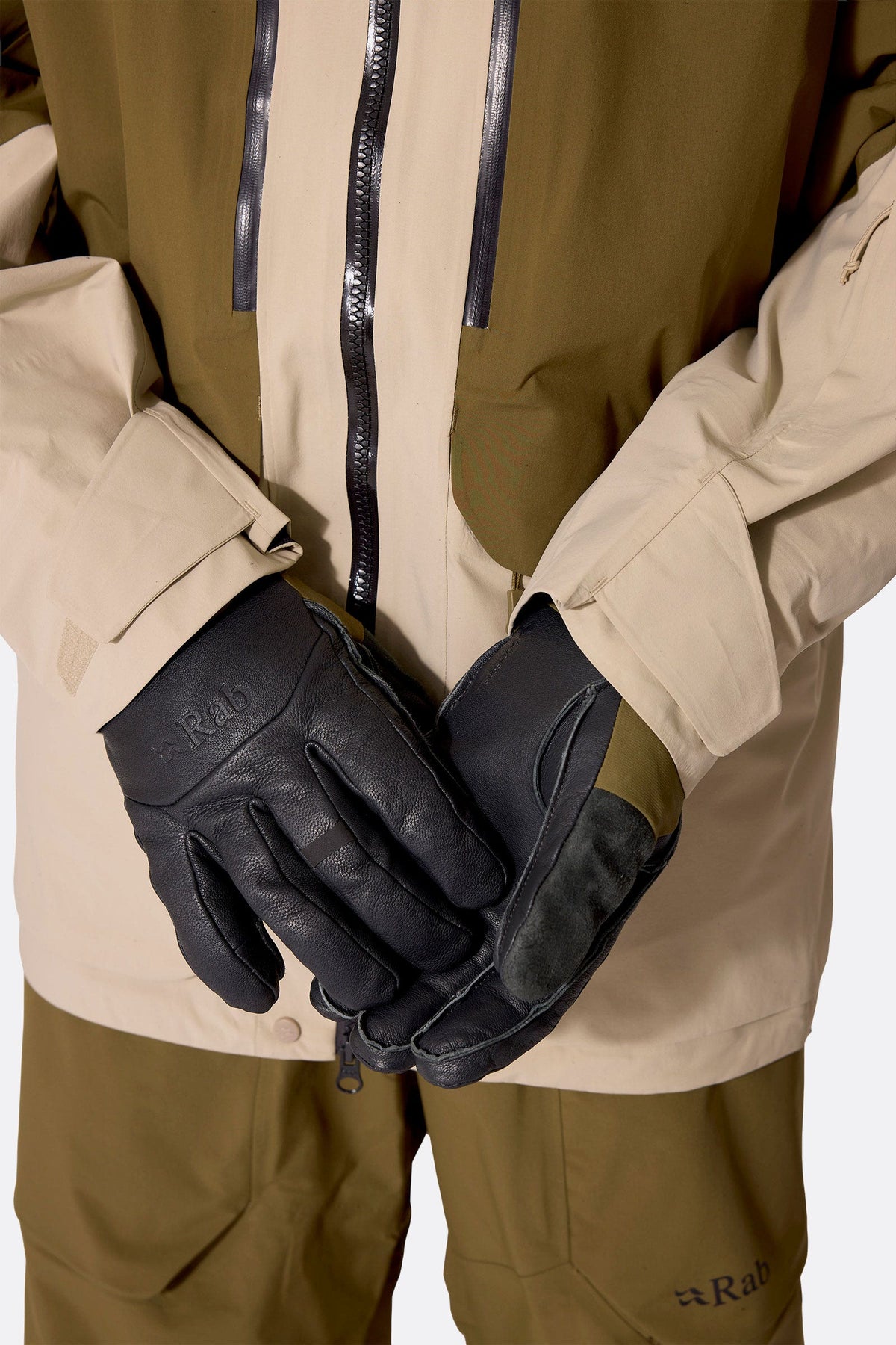 Rab Operator GORE-TEX® Gloves
