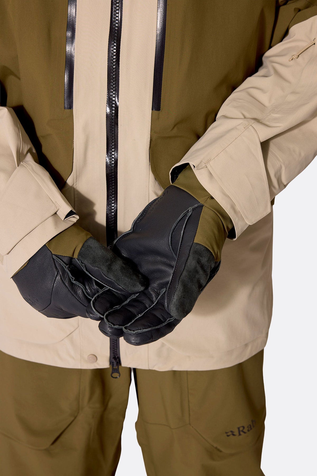 Rab Operator GORE-TEX® Gloves
