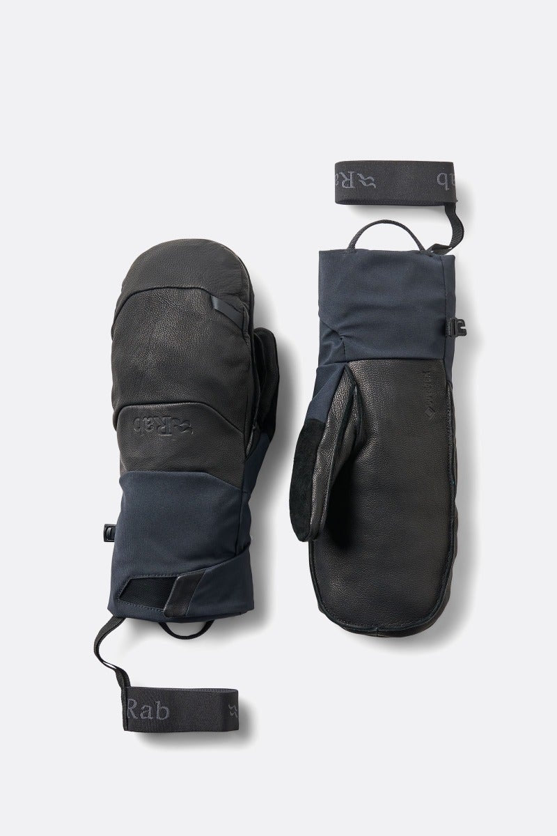 Rab Operator GORE-TEX® Mitts