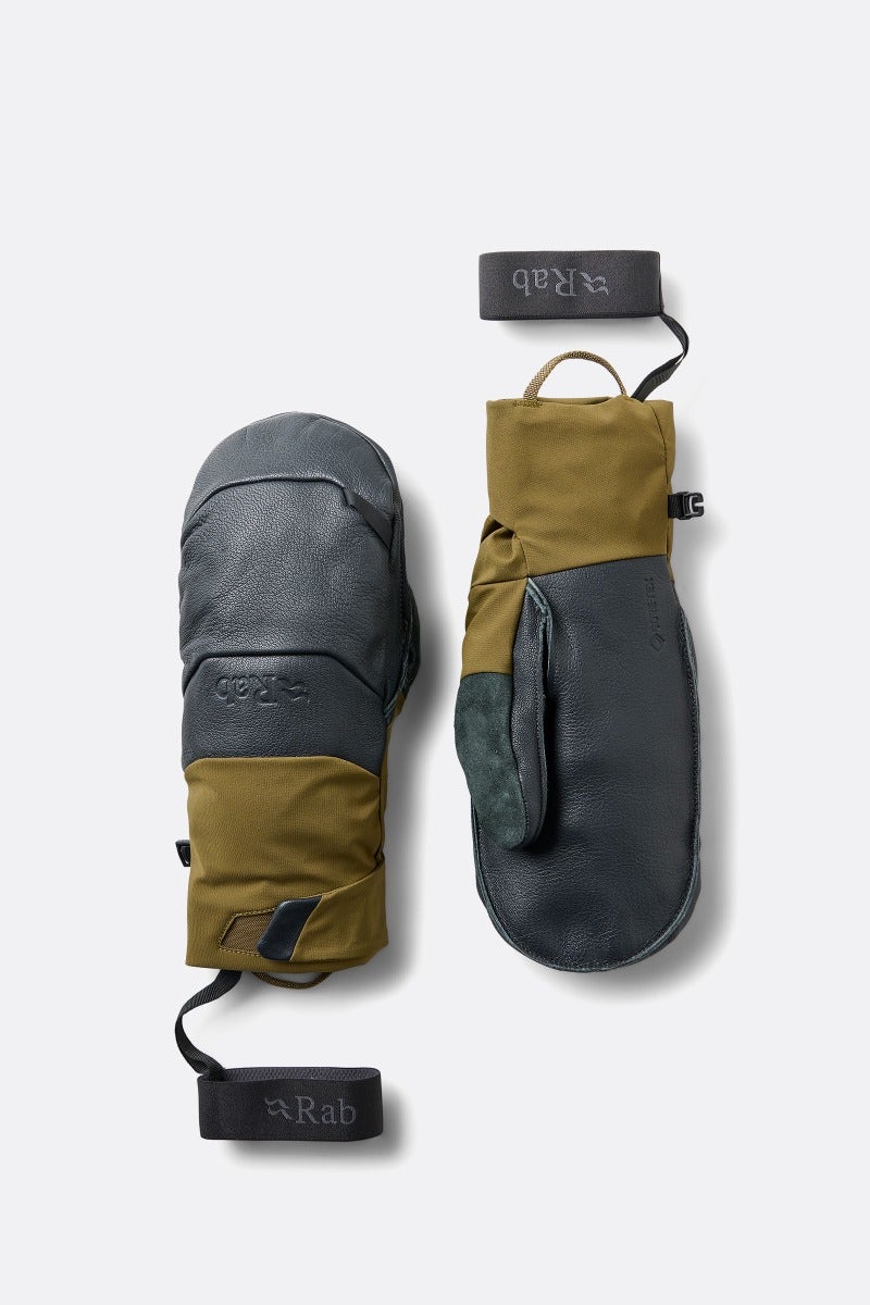 Rab Operator GORE-TEX® Mitts
