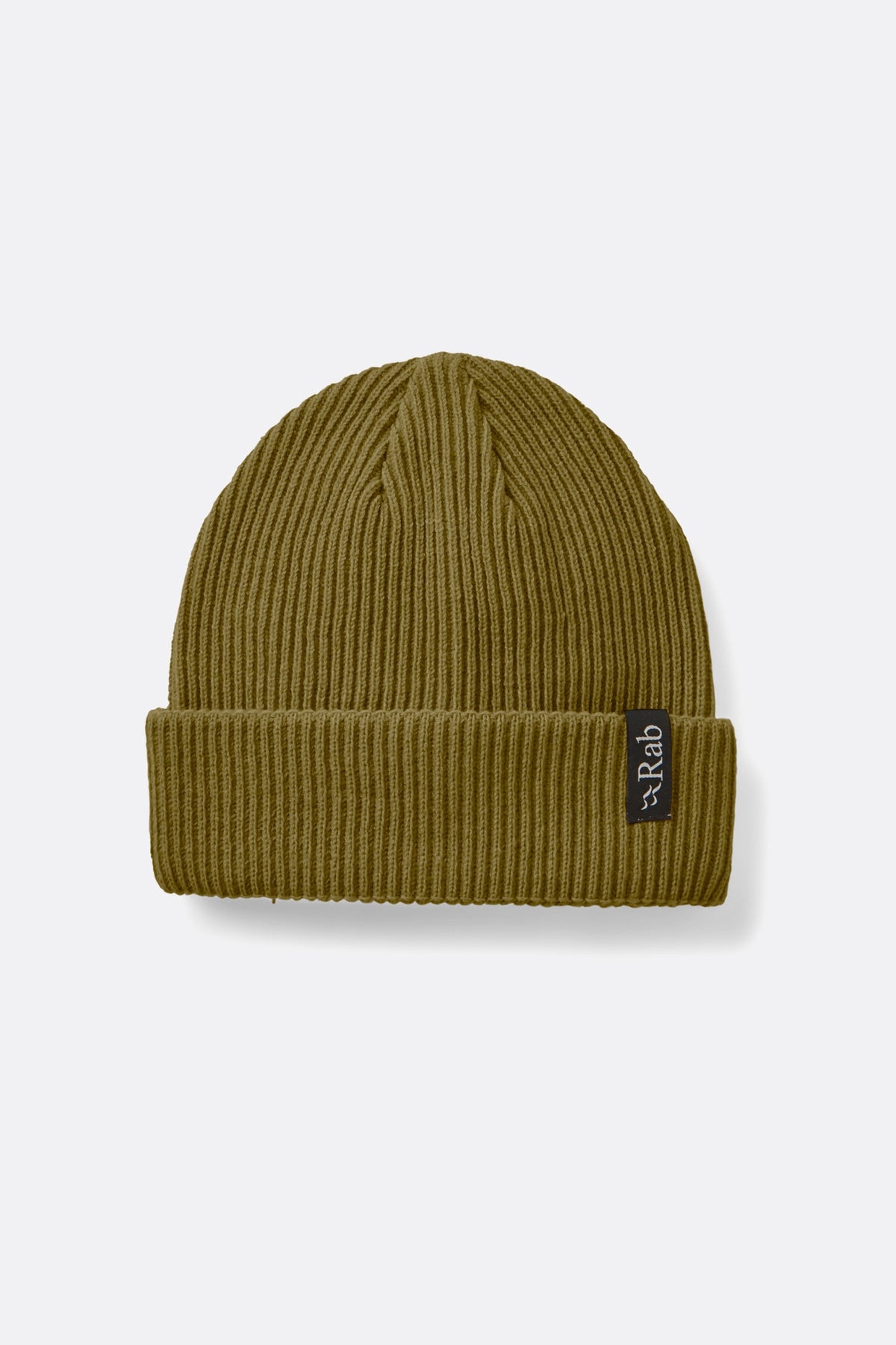 Rab Perimeter Rolled Beanie