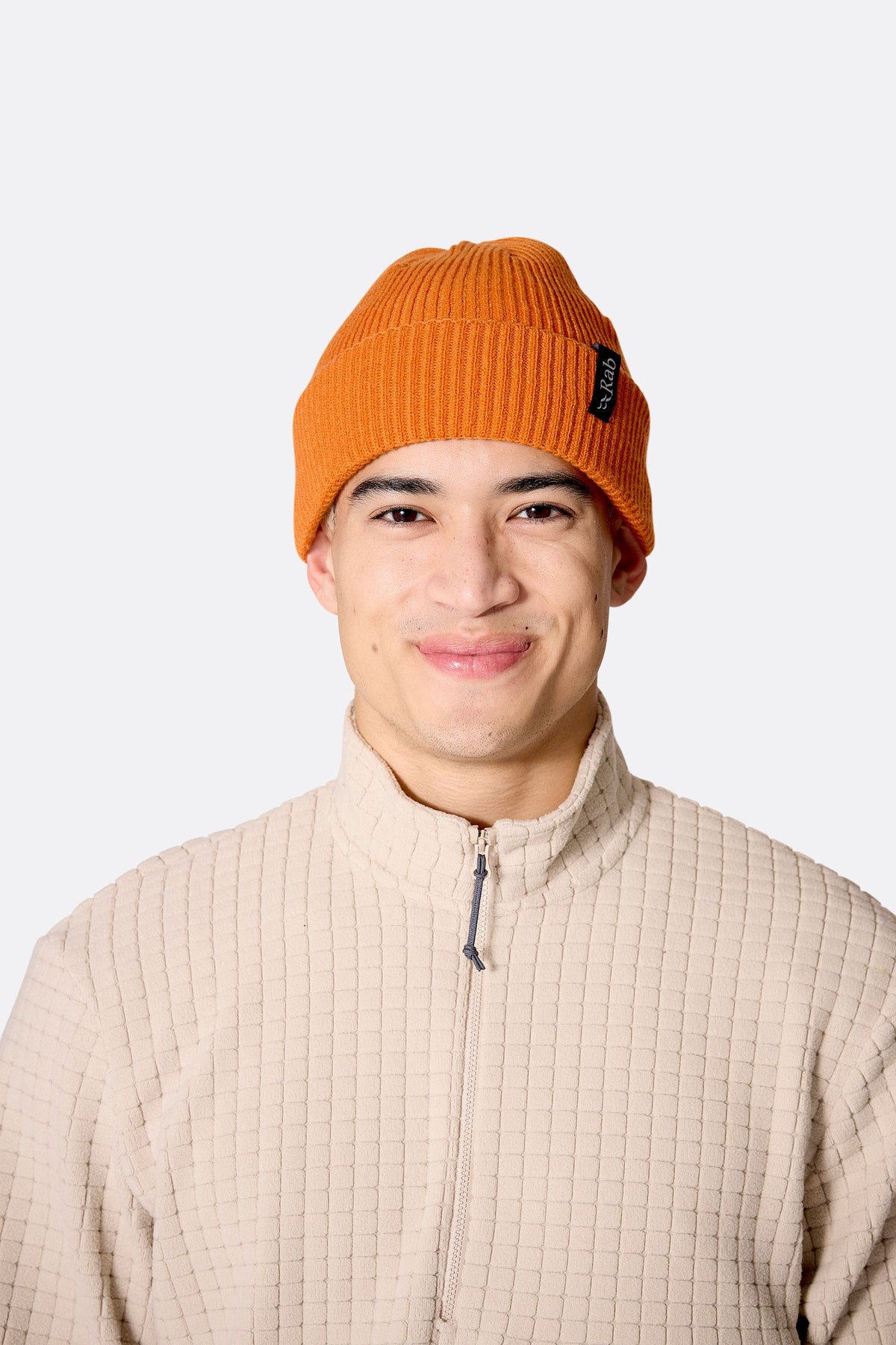 Rab Perimeter Rolled Beanie