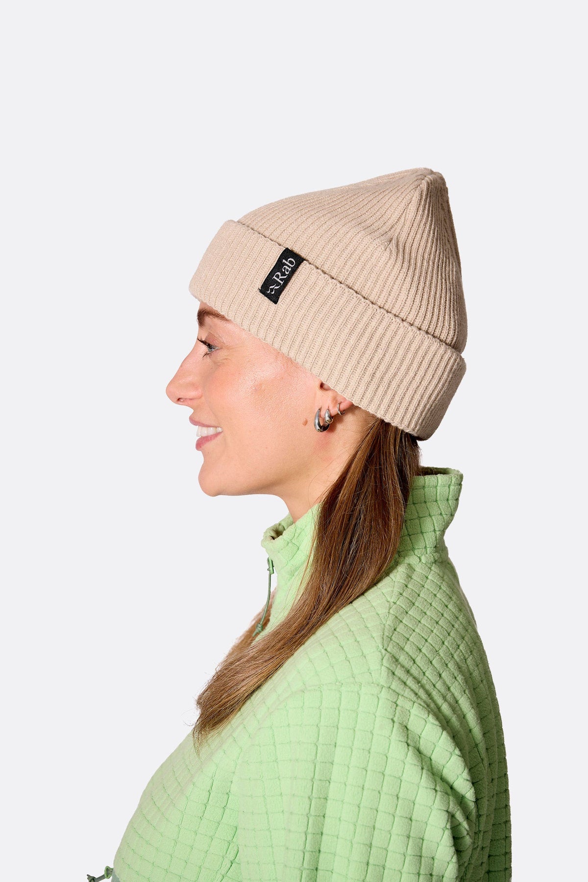 Rab Perimeter Rolled Beanie