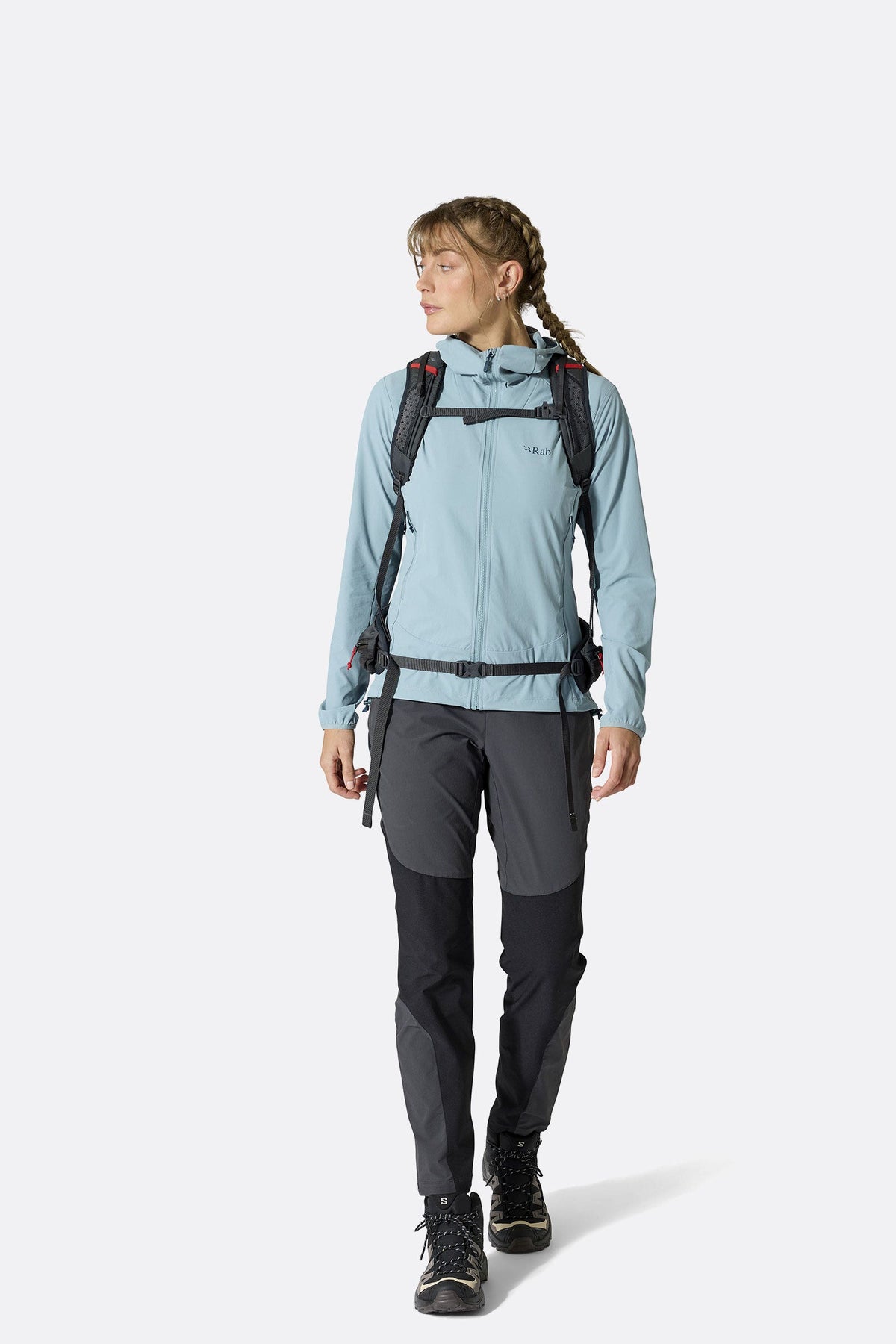 Rab Women's Protium ND18L Day Pack