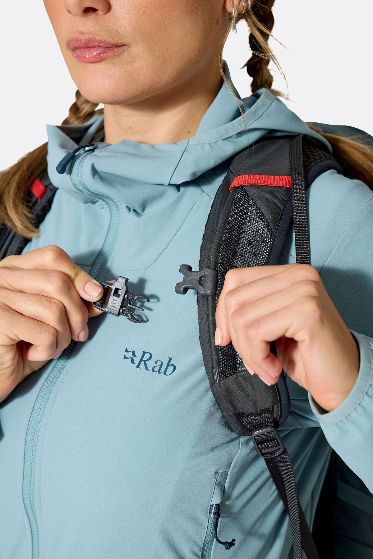Rab Women's Protium ND18L Day Pack