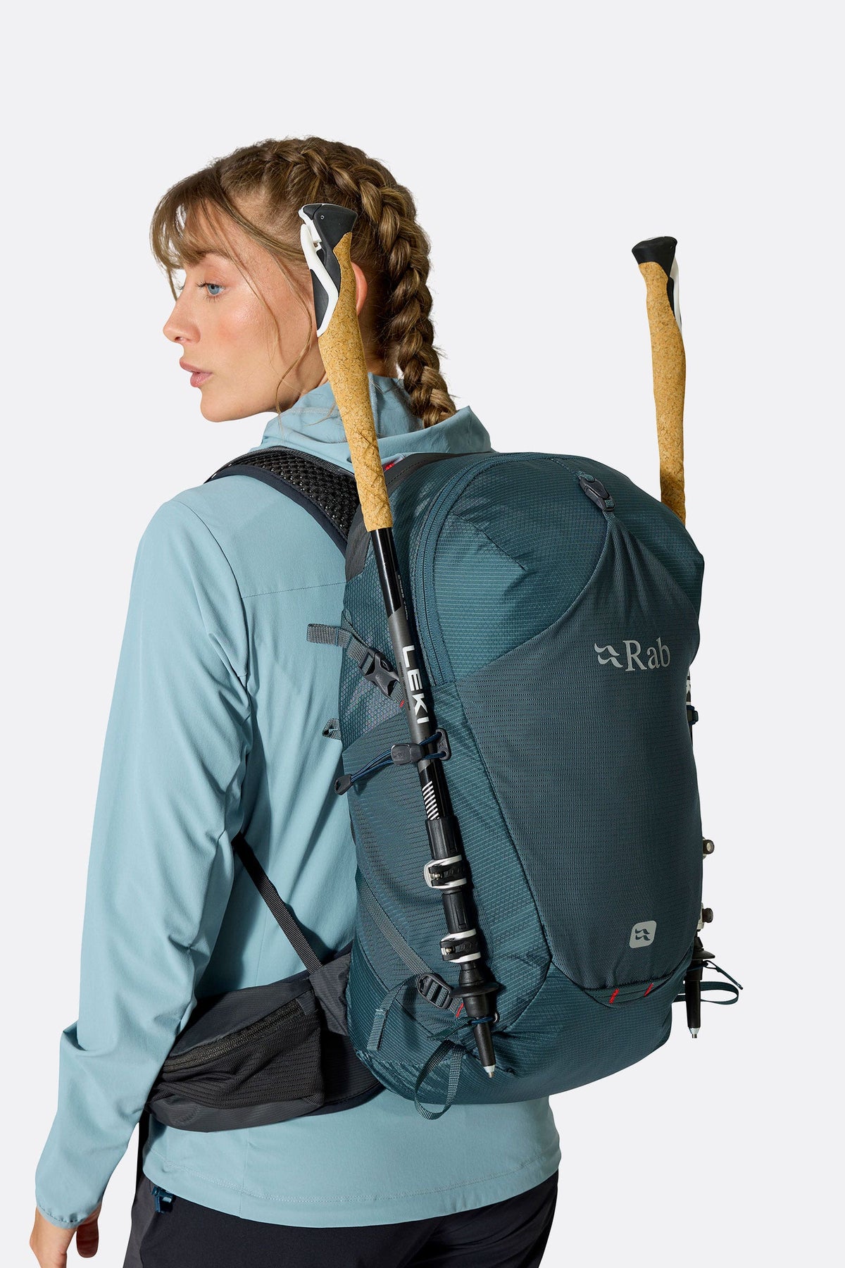Rab Women's Protium ND18L Day Pack
