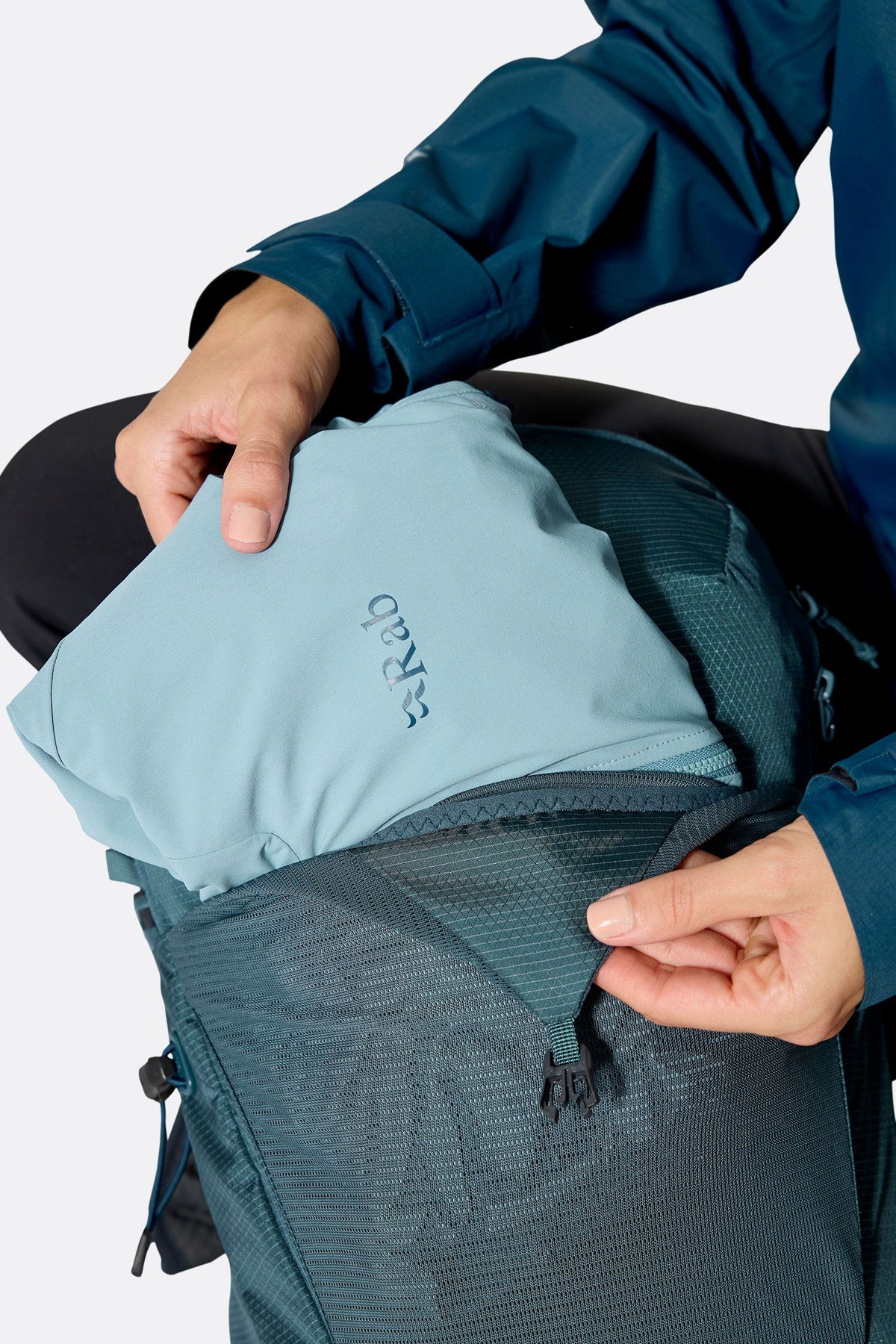 Rab Women's Protium ND18L Day Pack