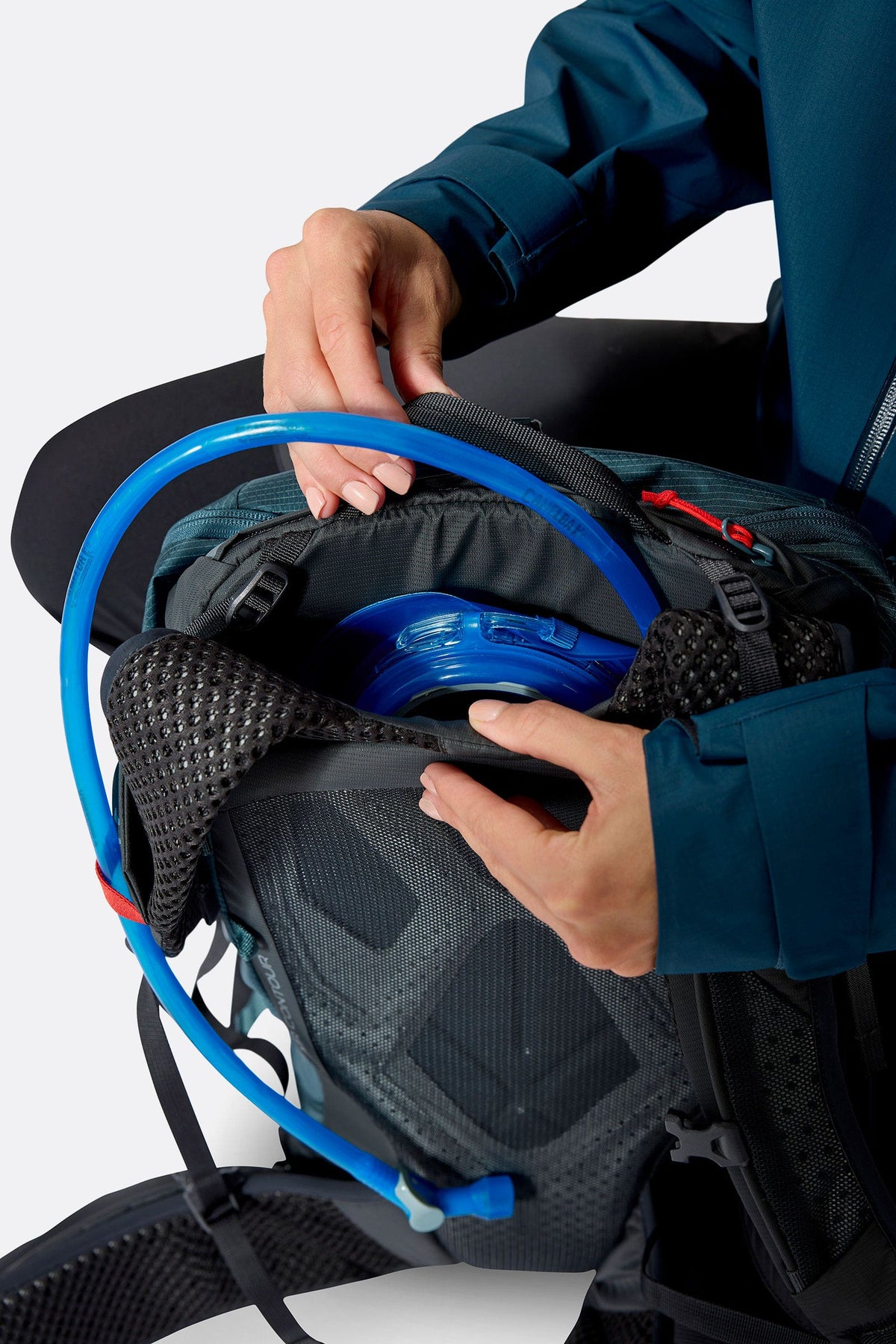 Rab Women's Protium ND18L Day Pack