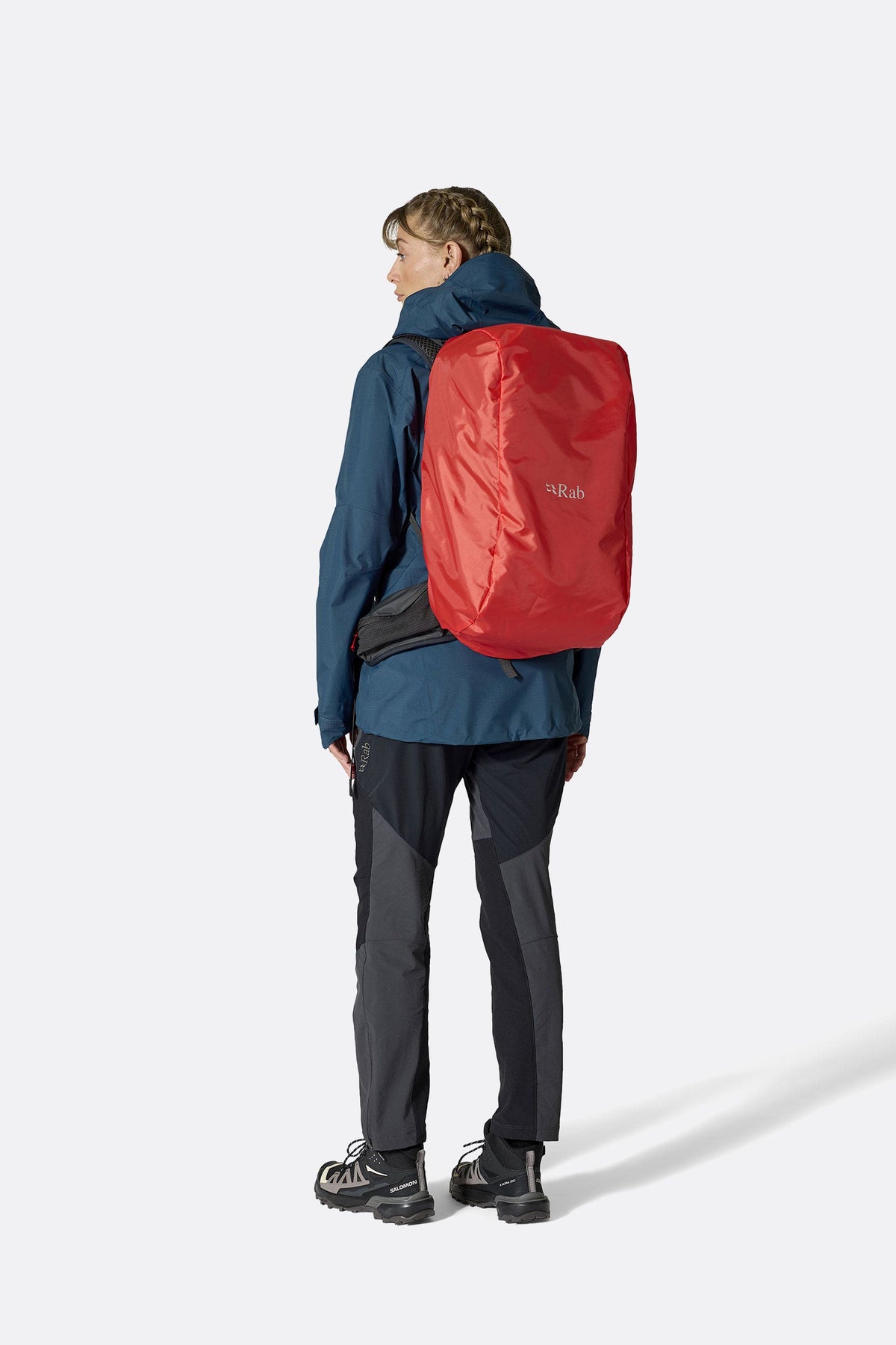 Rab Women's Protium ND18L Day Pack