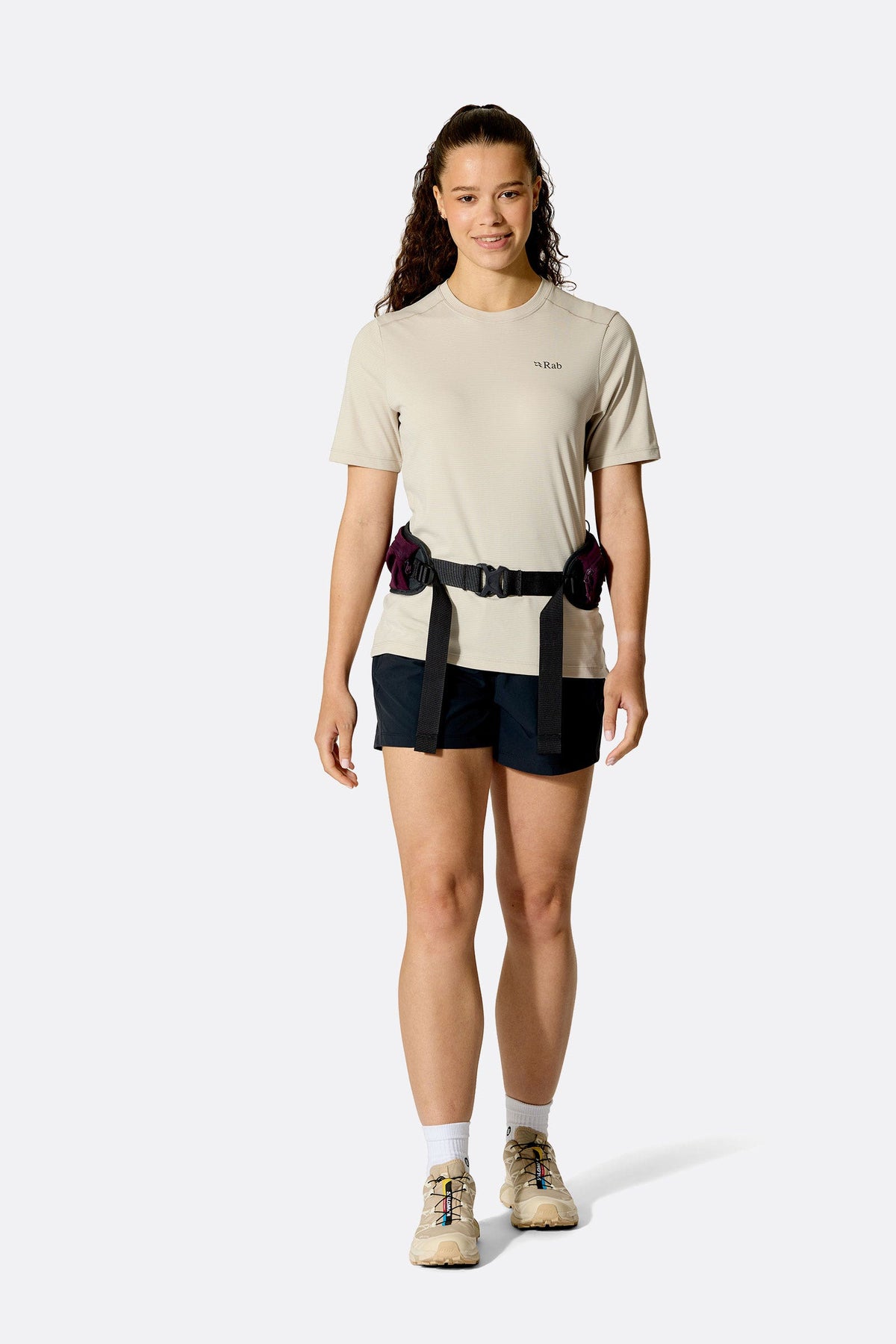 Rab Protium 6L Belt Pack