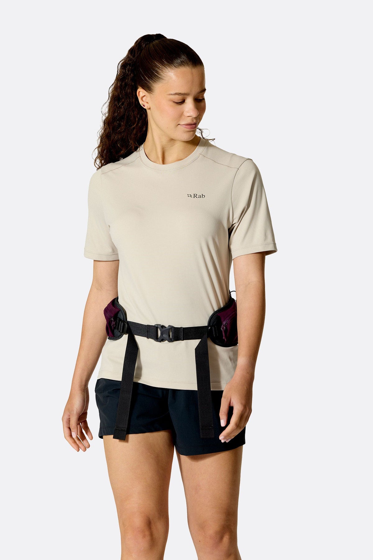 Rab Protium 6L Belt Pack
