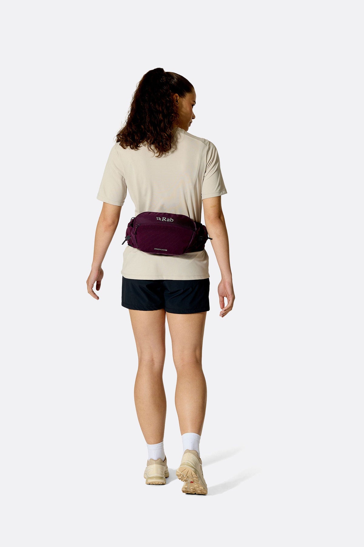 Rab Protium 6L Belt Pack