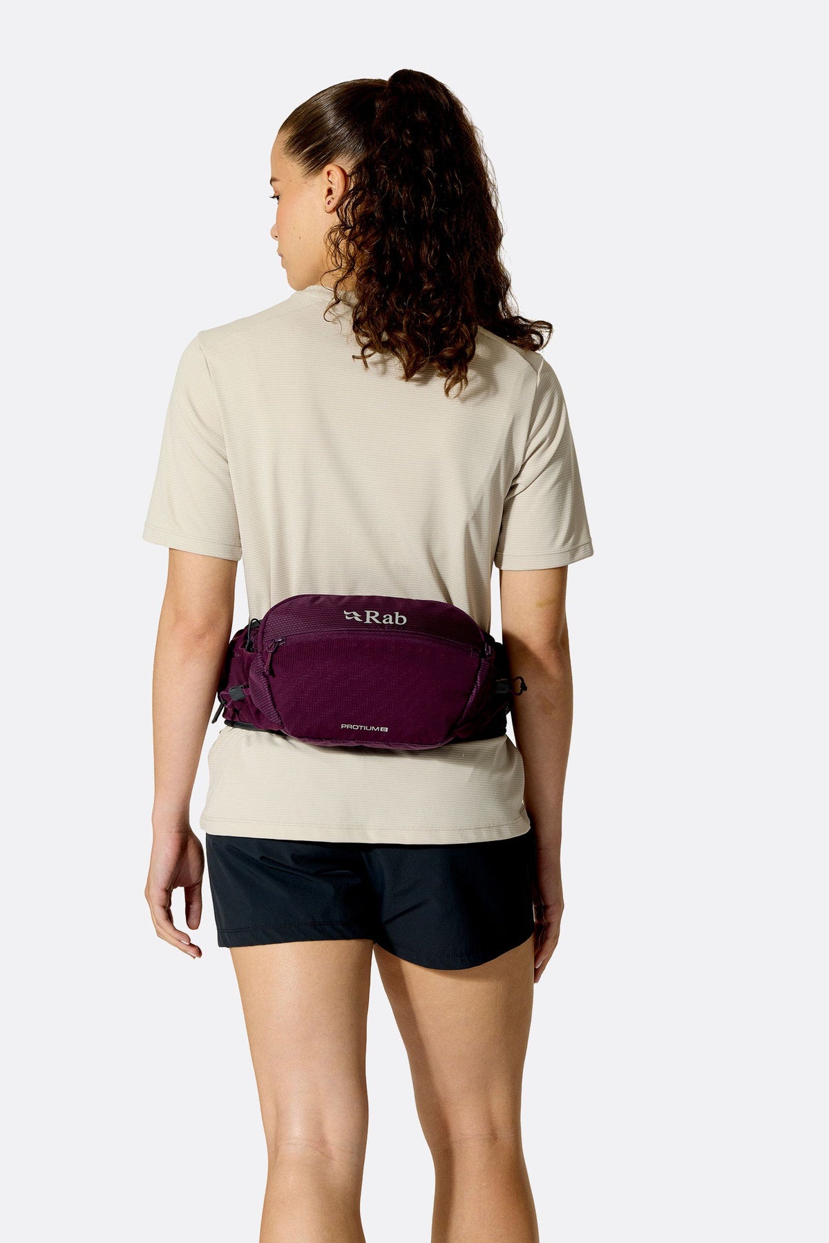 Rab Protium 6L Belt Pack