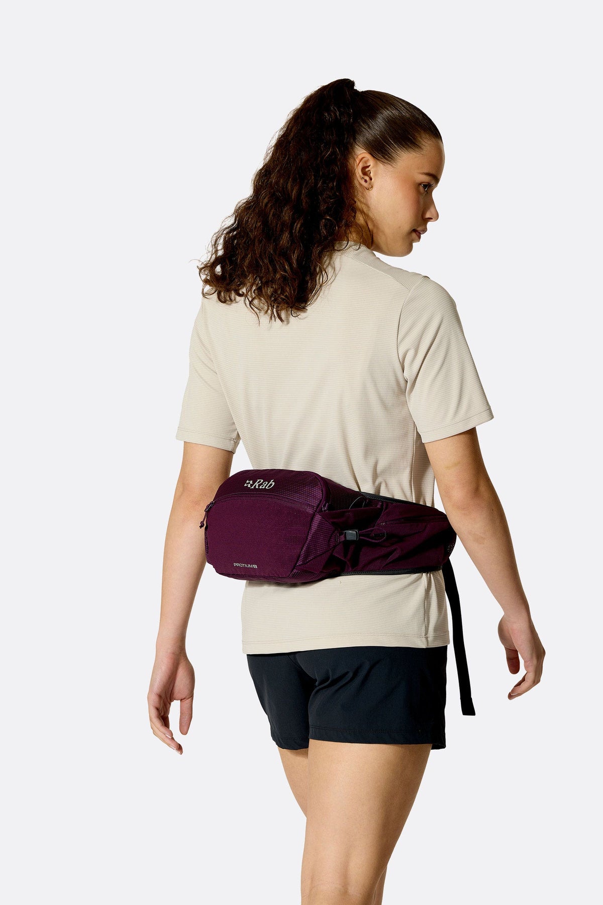 Rab Protium 6L Belt Pack