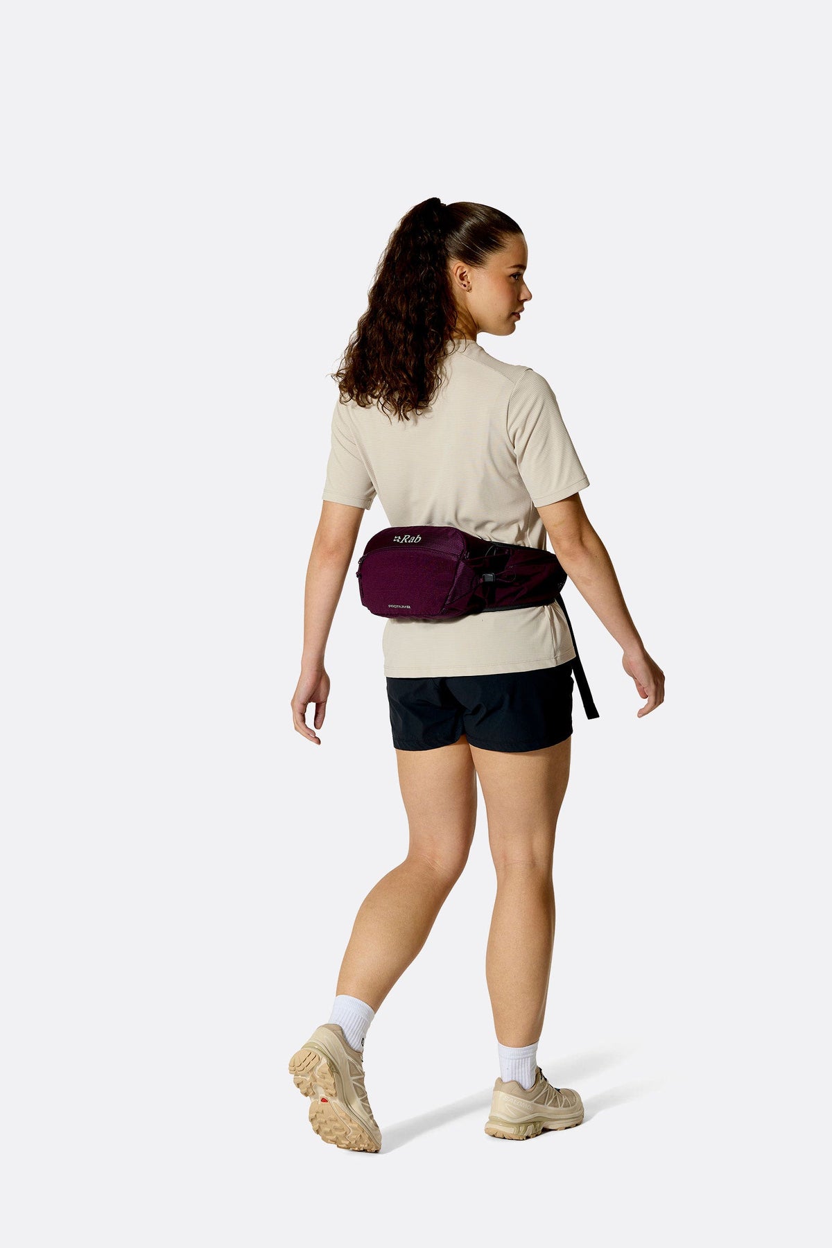 Rab Protium 6L Belt Pack
