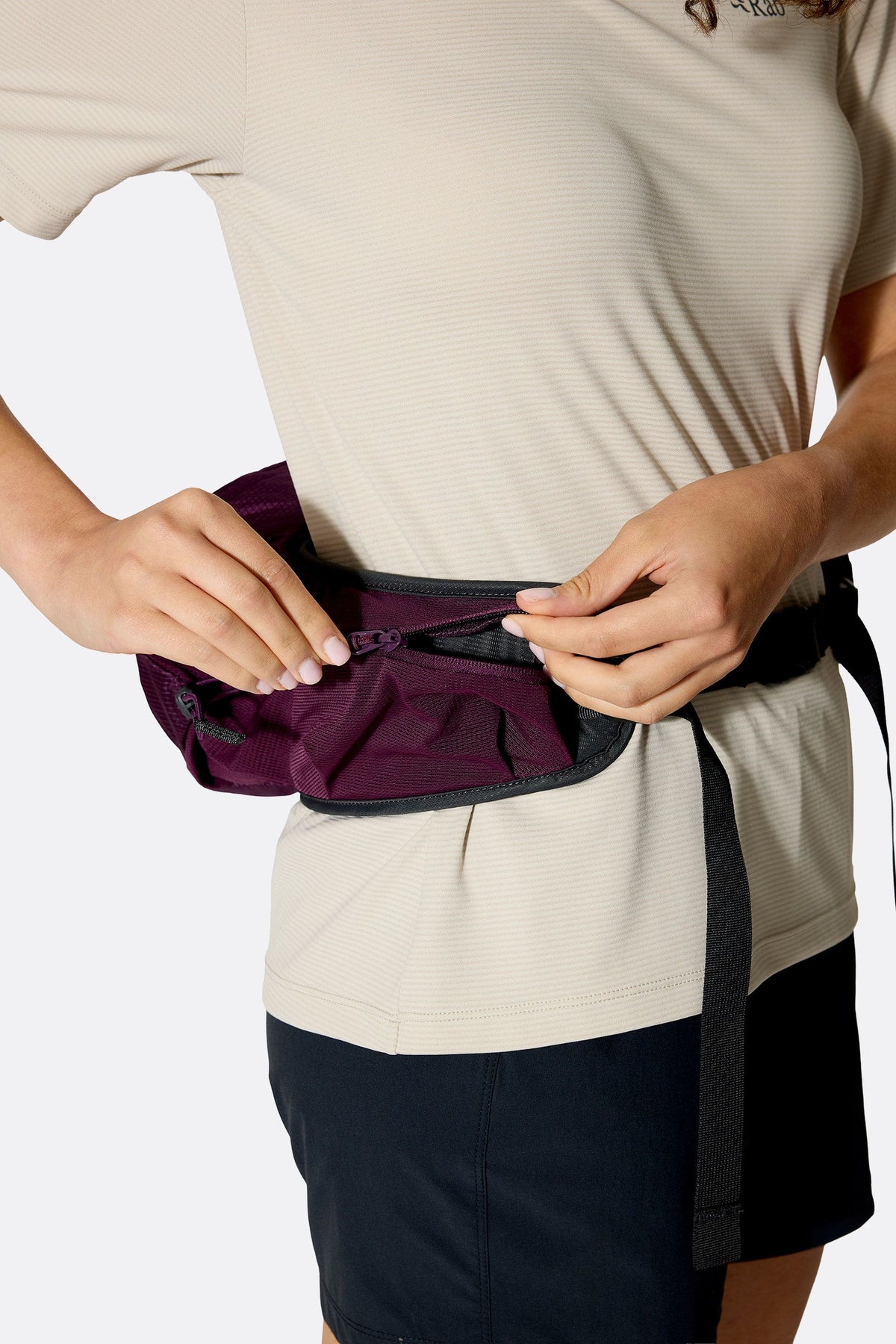 Rab Protium 6L Belt Pack