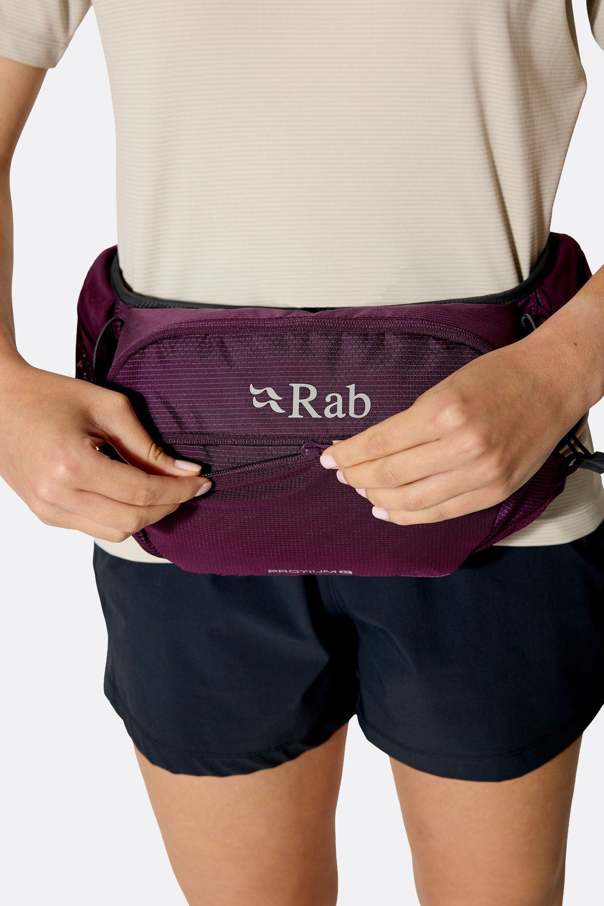 Rab Protium 6L Belt Pack