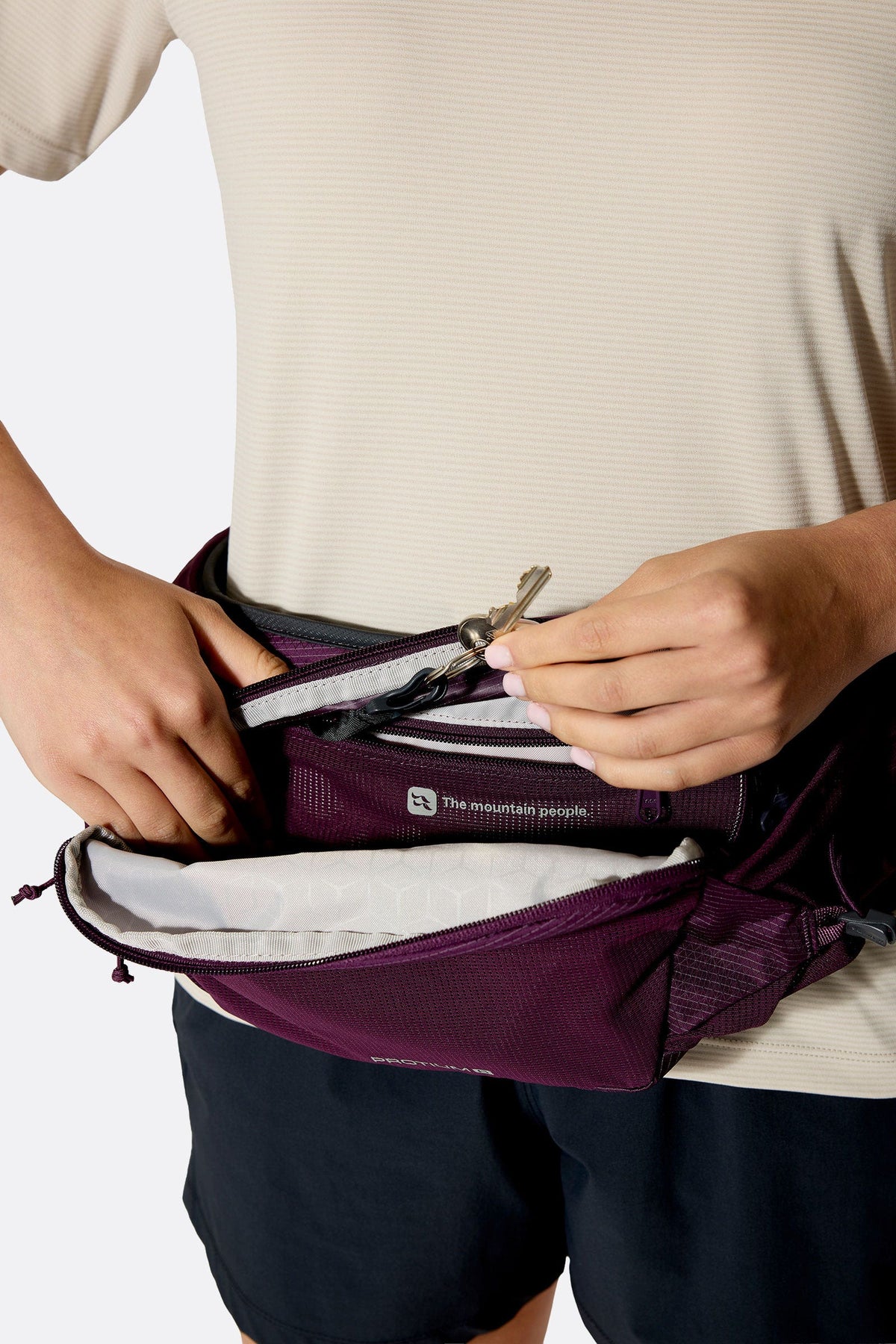Rab Protium 6L Belt Pack