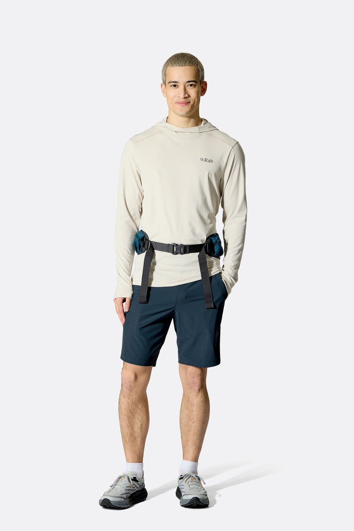 Rab Protium 6L Belt Pack