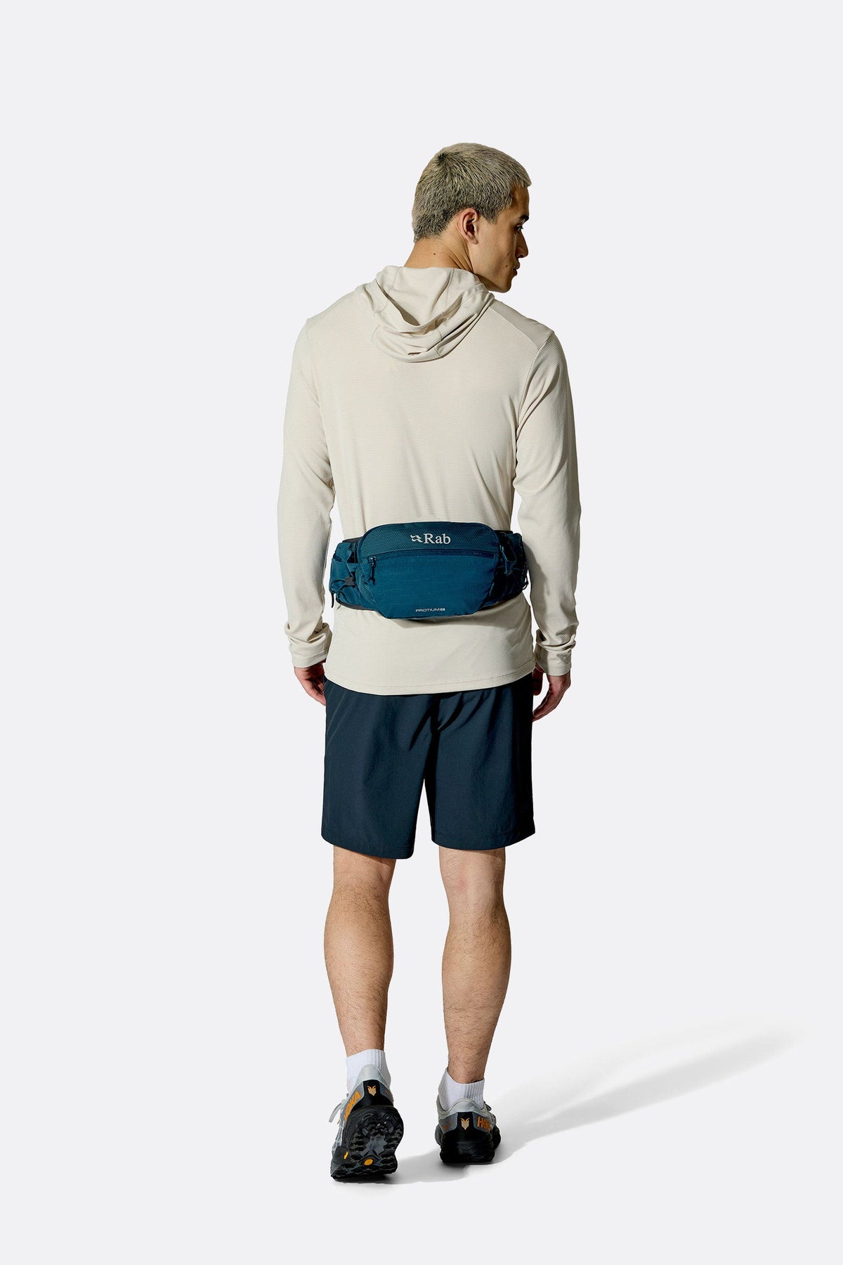 Rab Protium 6L Belt Pack