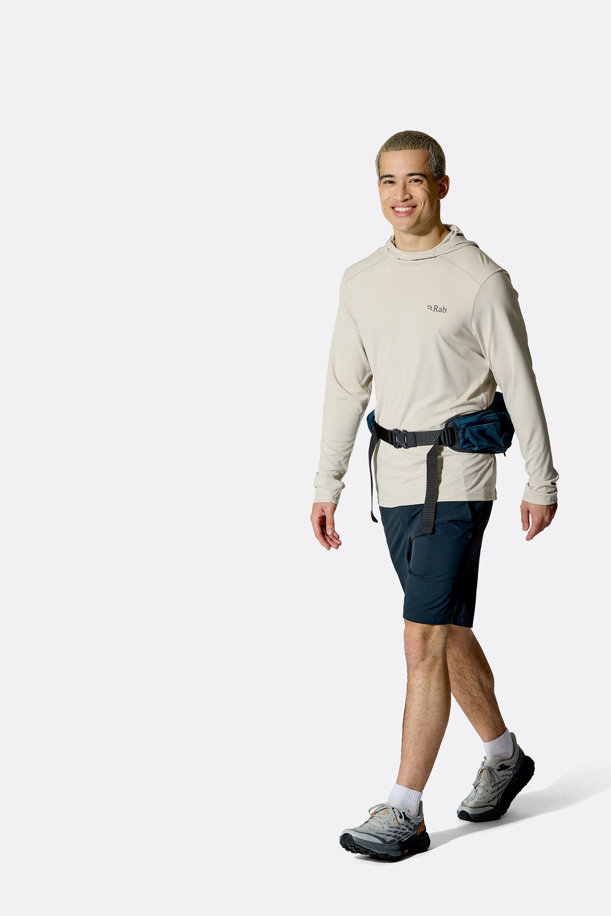 Rab Protium 6L Belt Pack