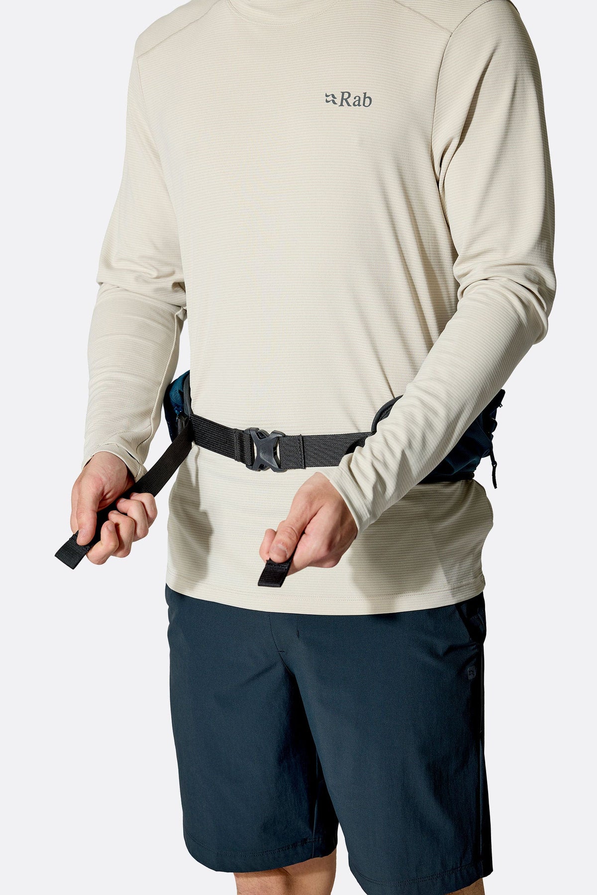 Rab Protium 6L Belt Pack