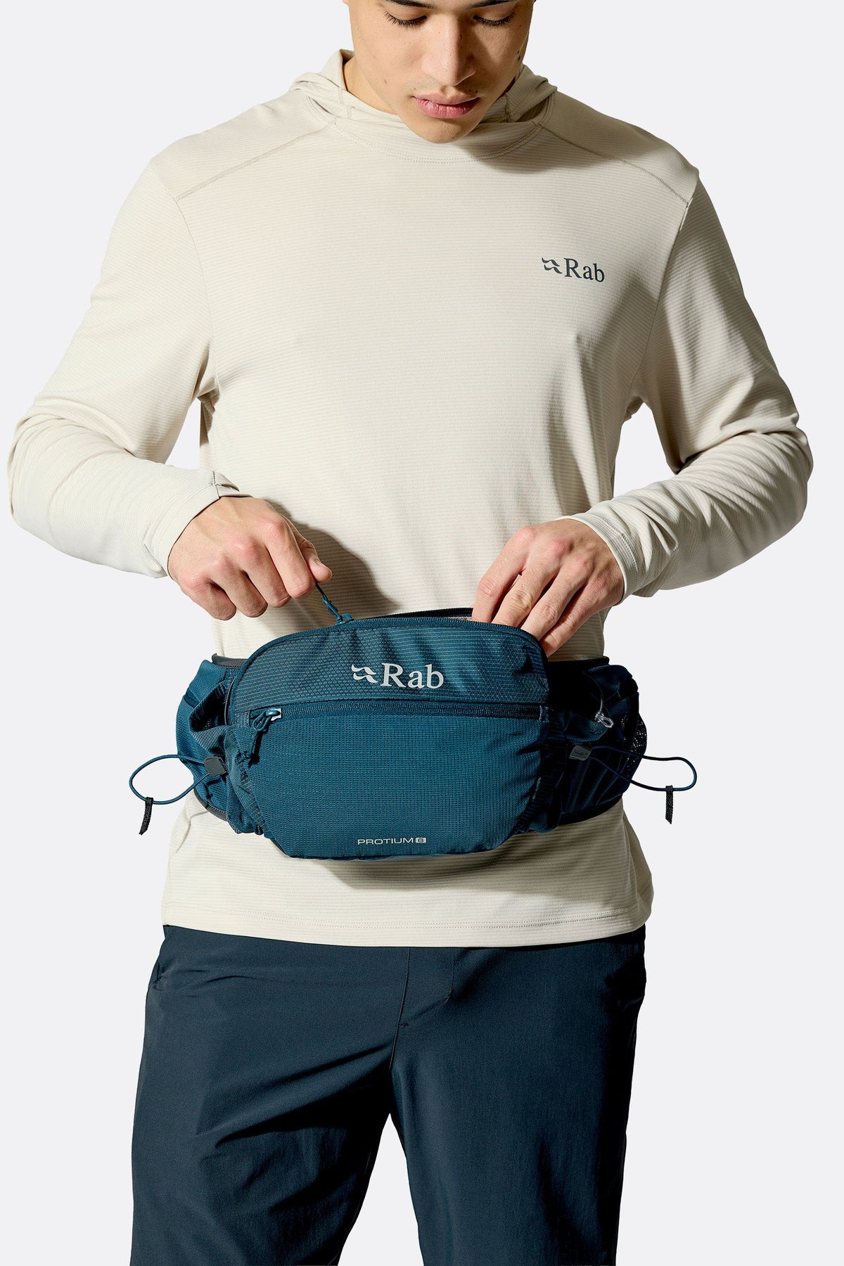 Rab Protium 6L Belt Pack