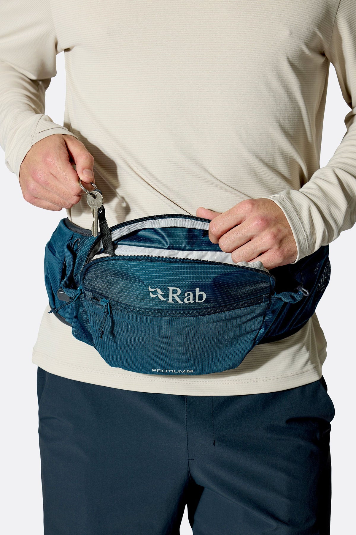 Rab Protium 6L Belt Pack